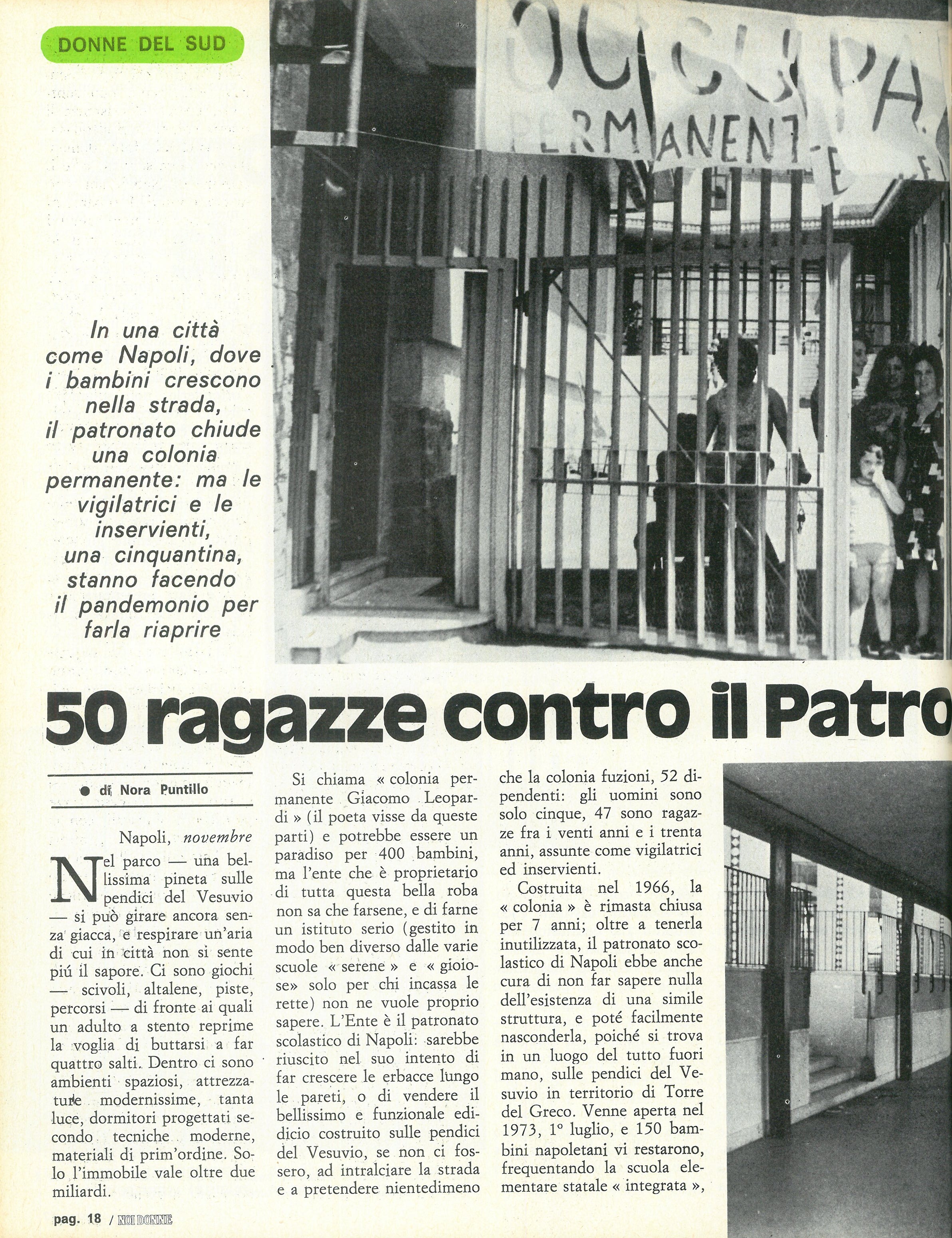Foto: Sul diritto di famiglia siamo fermi all'800