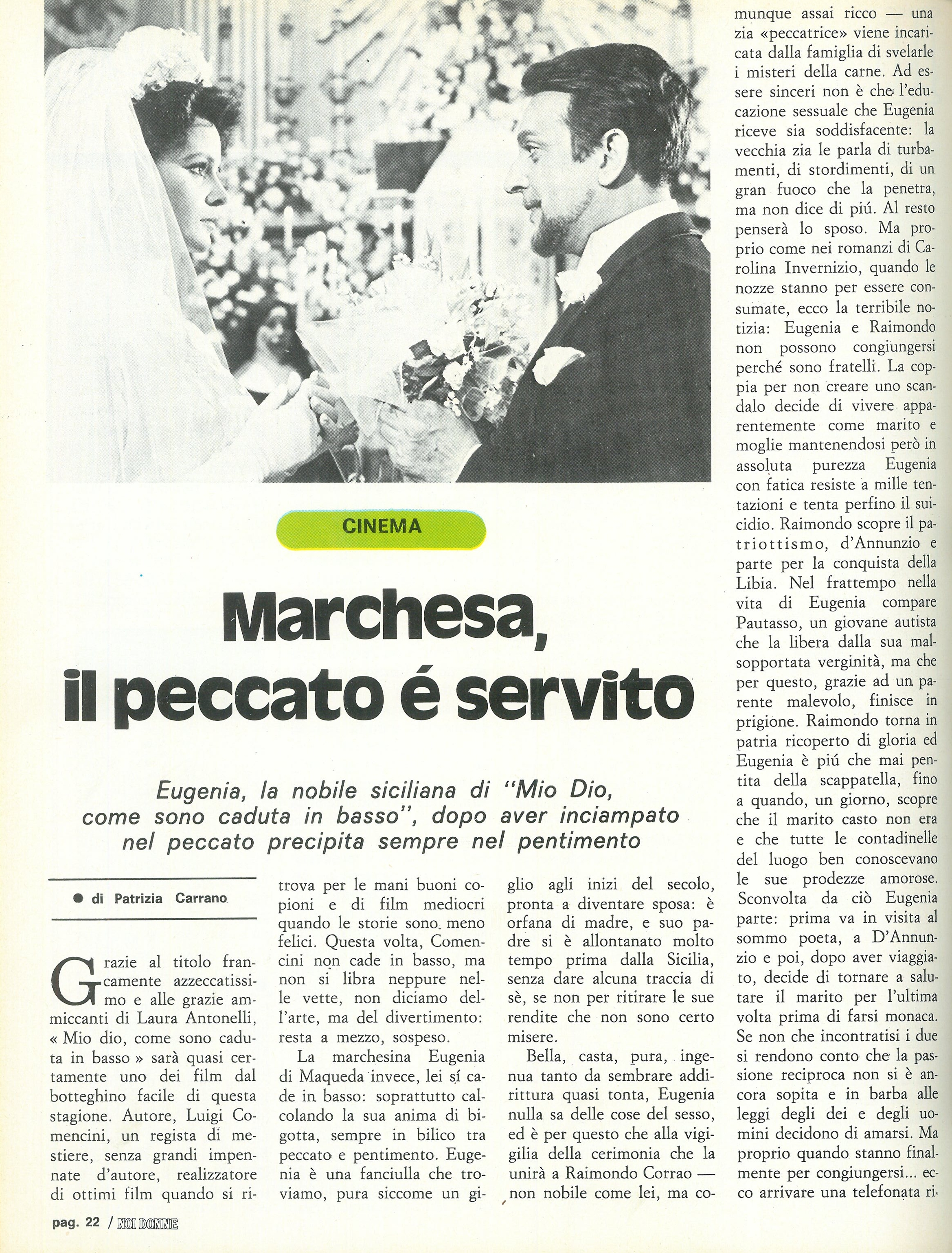 Foto: Sul diritto di famiglia siamo fermi all'800