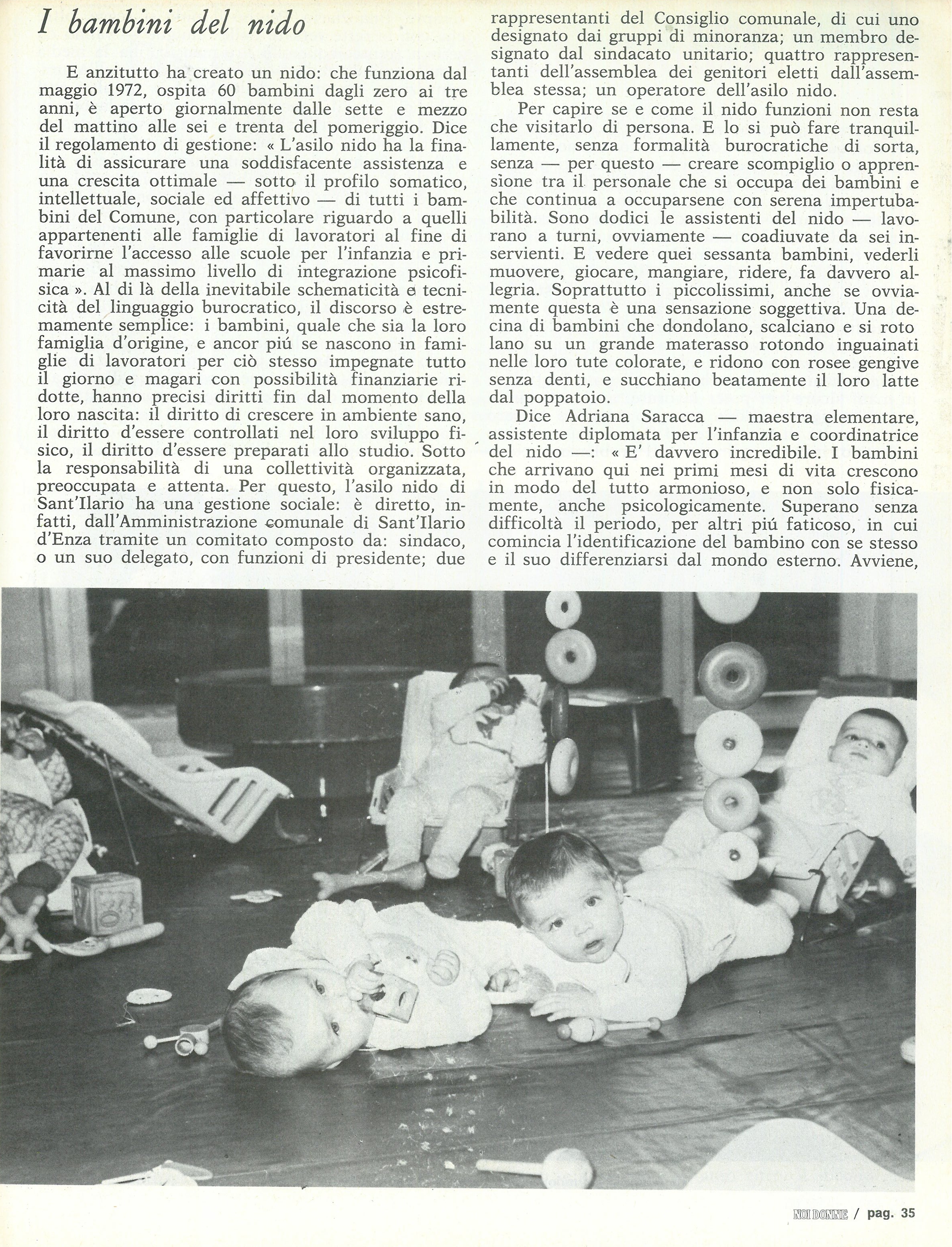 Foto: Sul diritto di famiglia siamo fermi all'800