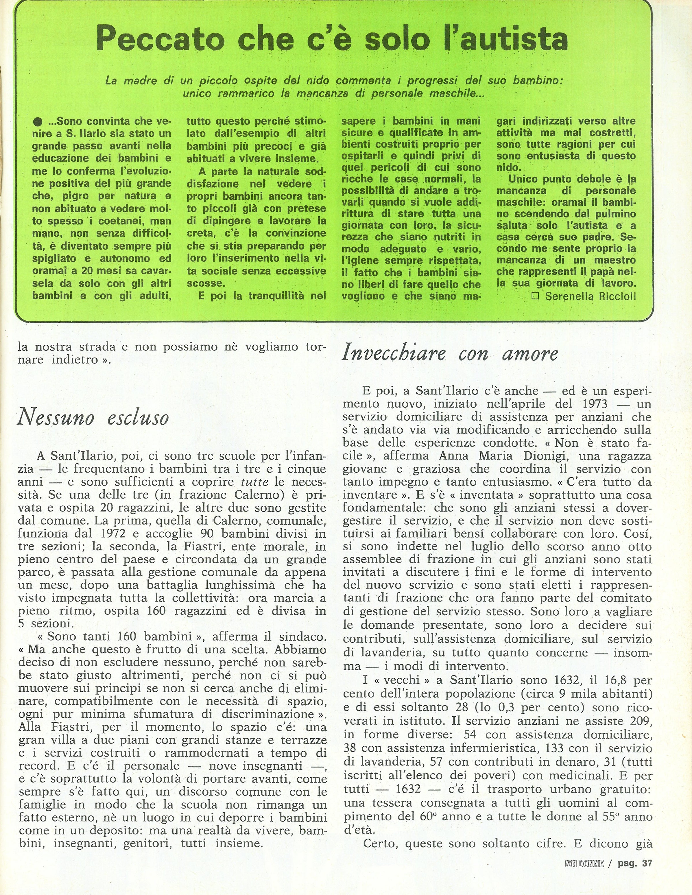 Foto: Sul diritto di famiglia siamo fermi all'800