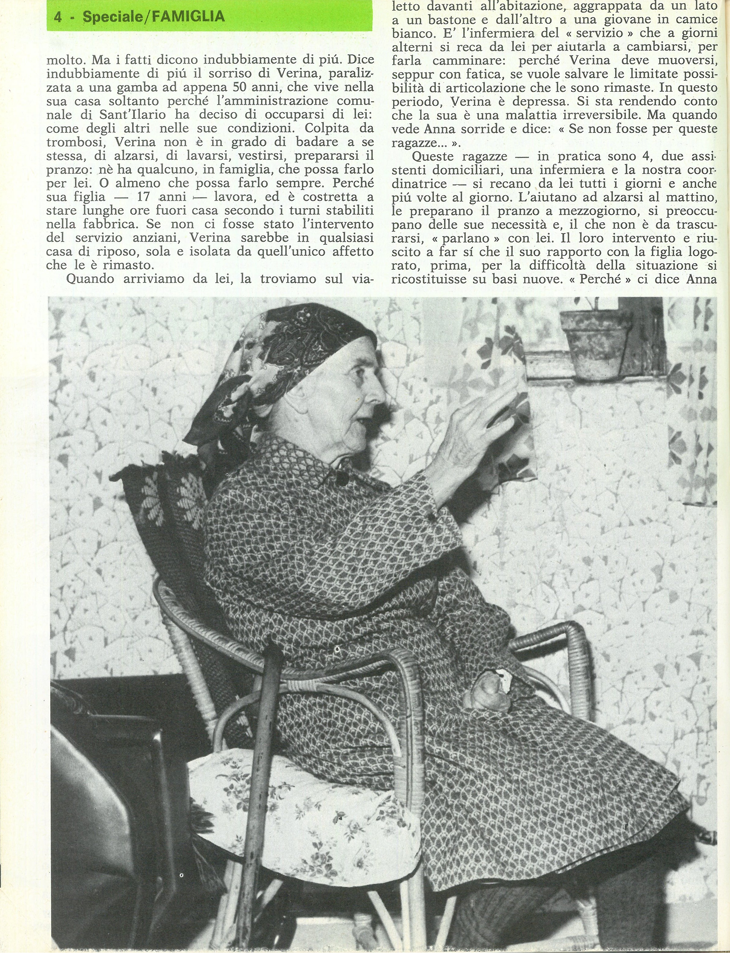 Foto: Sul diritto di famiglia siamo fermi all'800