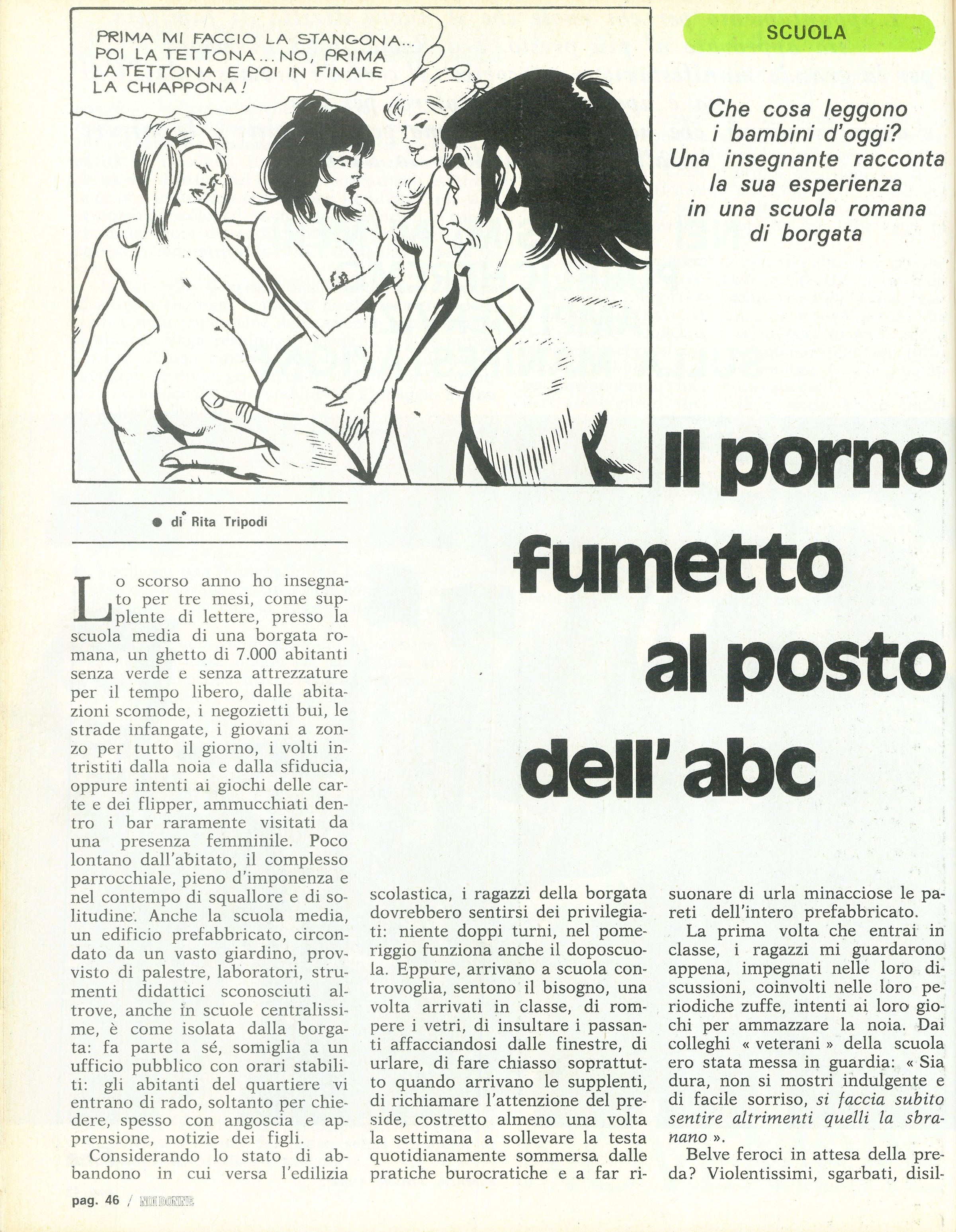 Foto: Sul diritto di famiglia siamo fermi all'800
