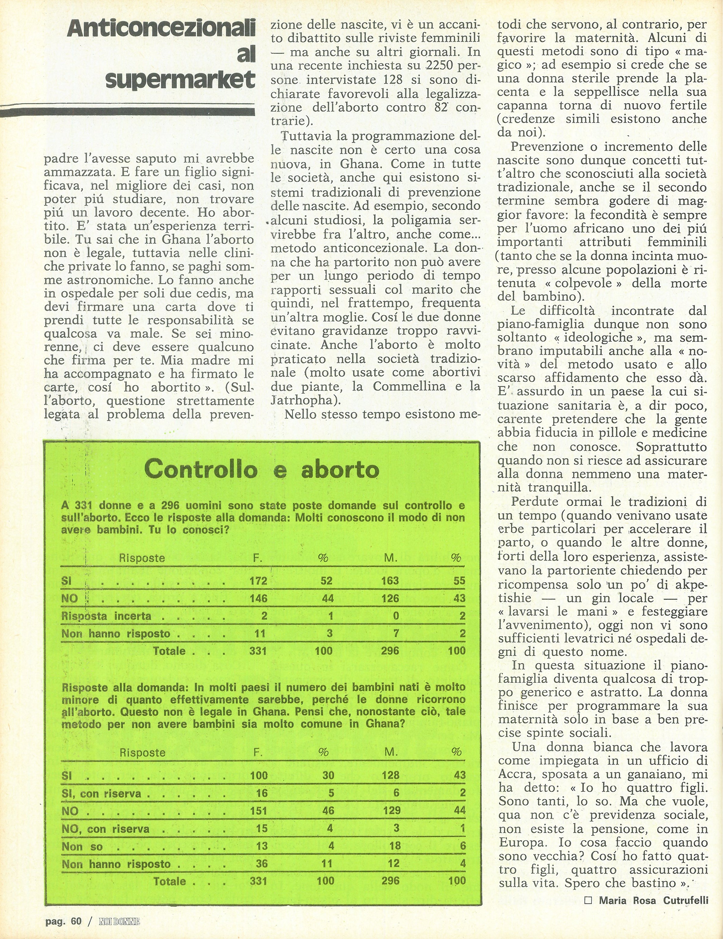 Foto: Sul diritto di famiglia siamo fermi all'800