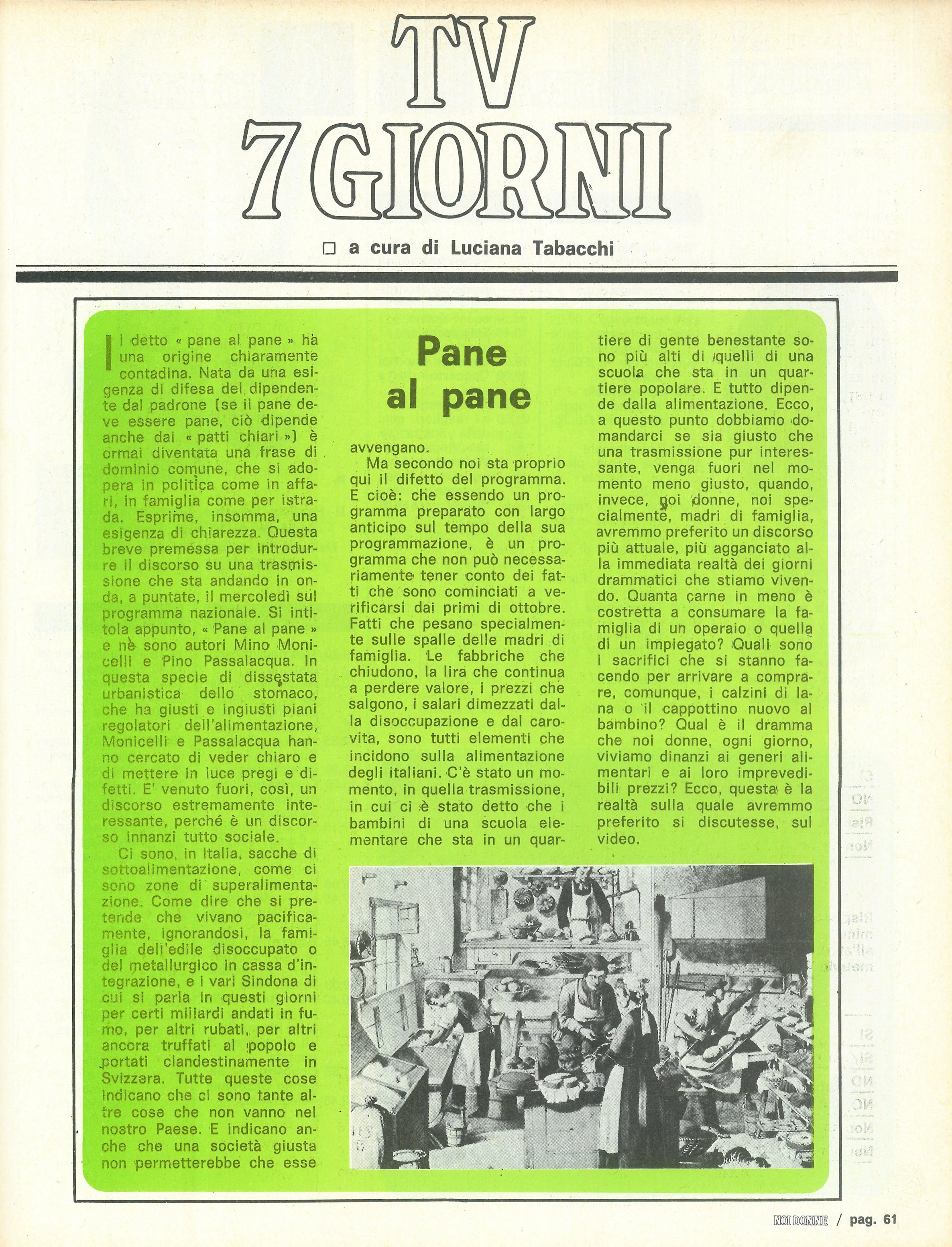 Foto: Sul diritto di famiglia siamo fermi all'800