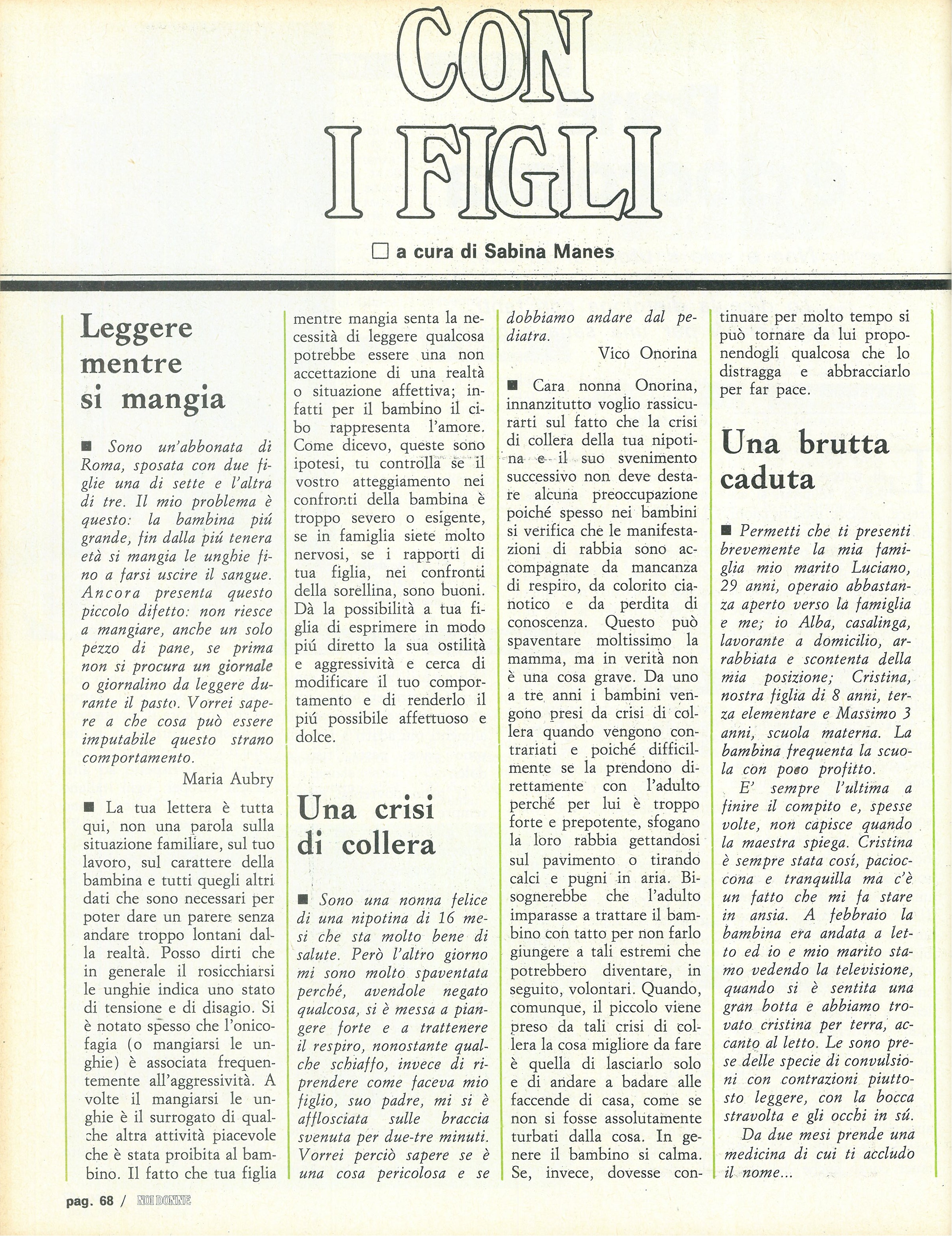 Foto: Sul diritto di famiglia siamo fermi all'800