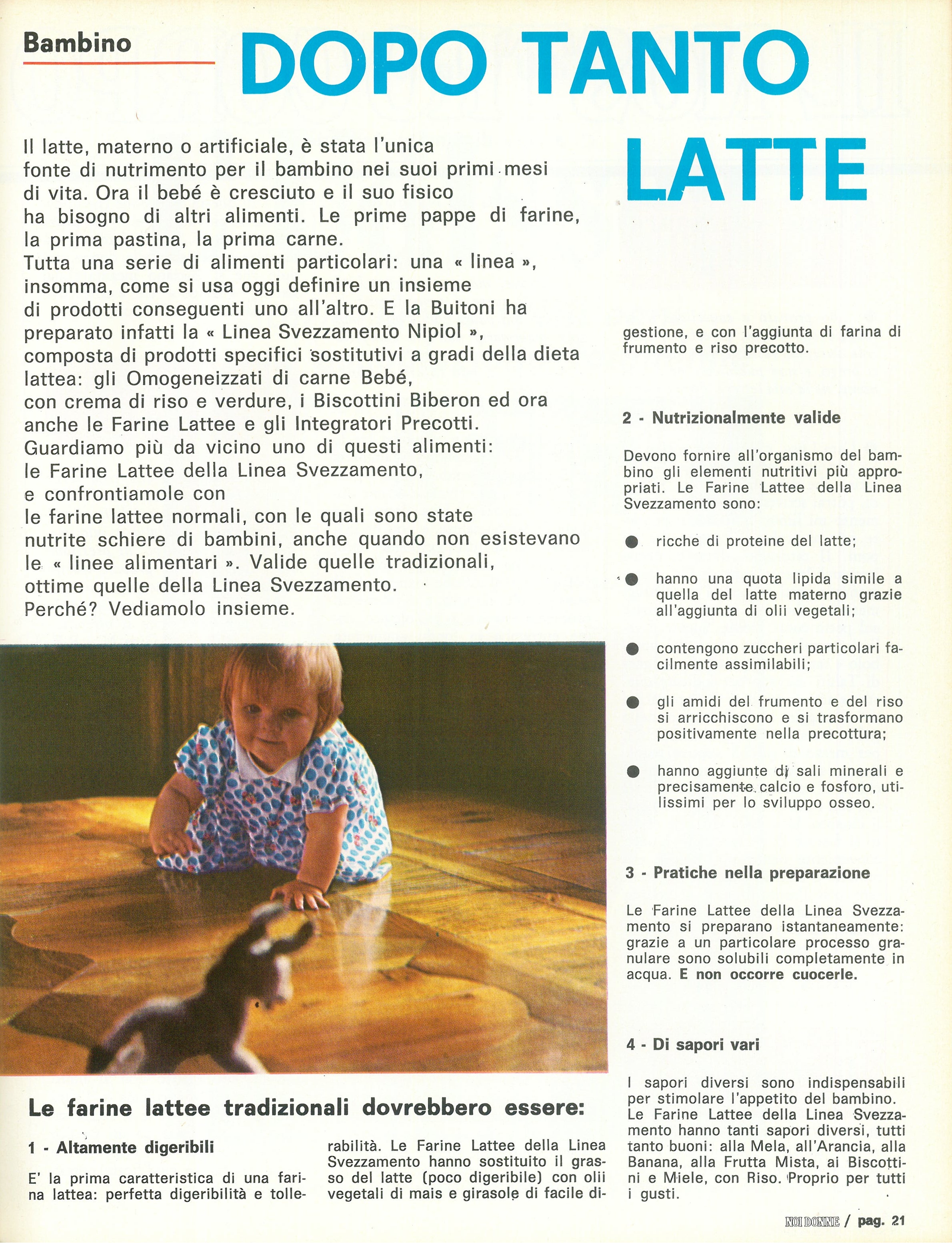 Foto: L'UDIssea una storia lunga trenta anni di una associazione femminile