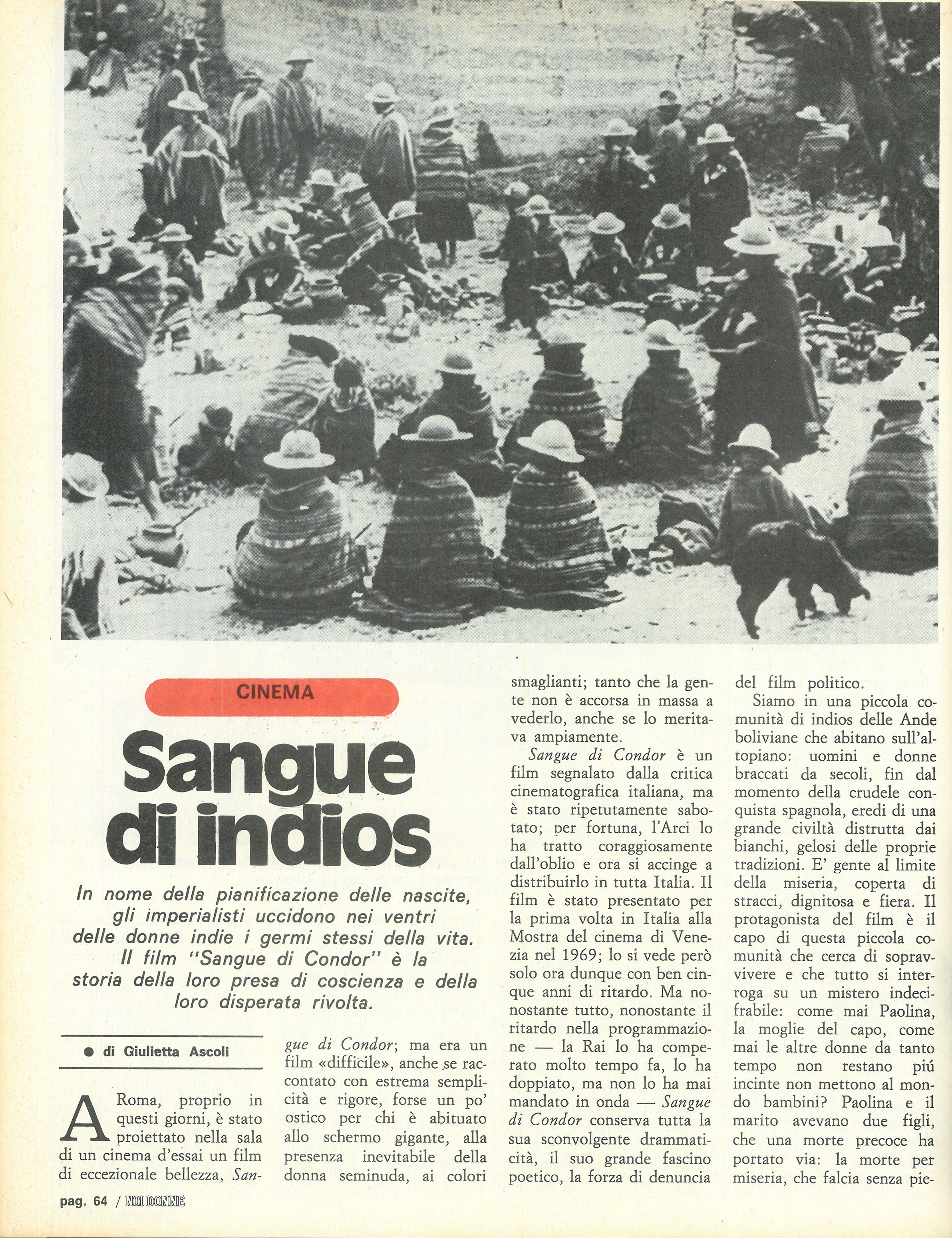 Foto: L'UDIssea una storia lunga trenta anni di una associazione femminile