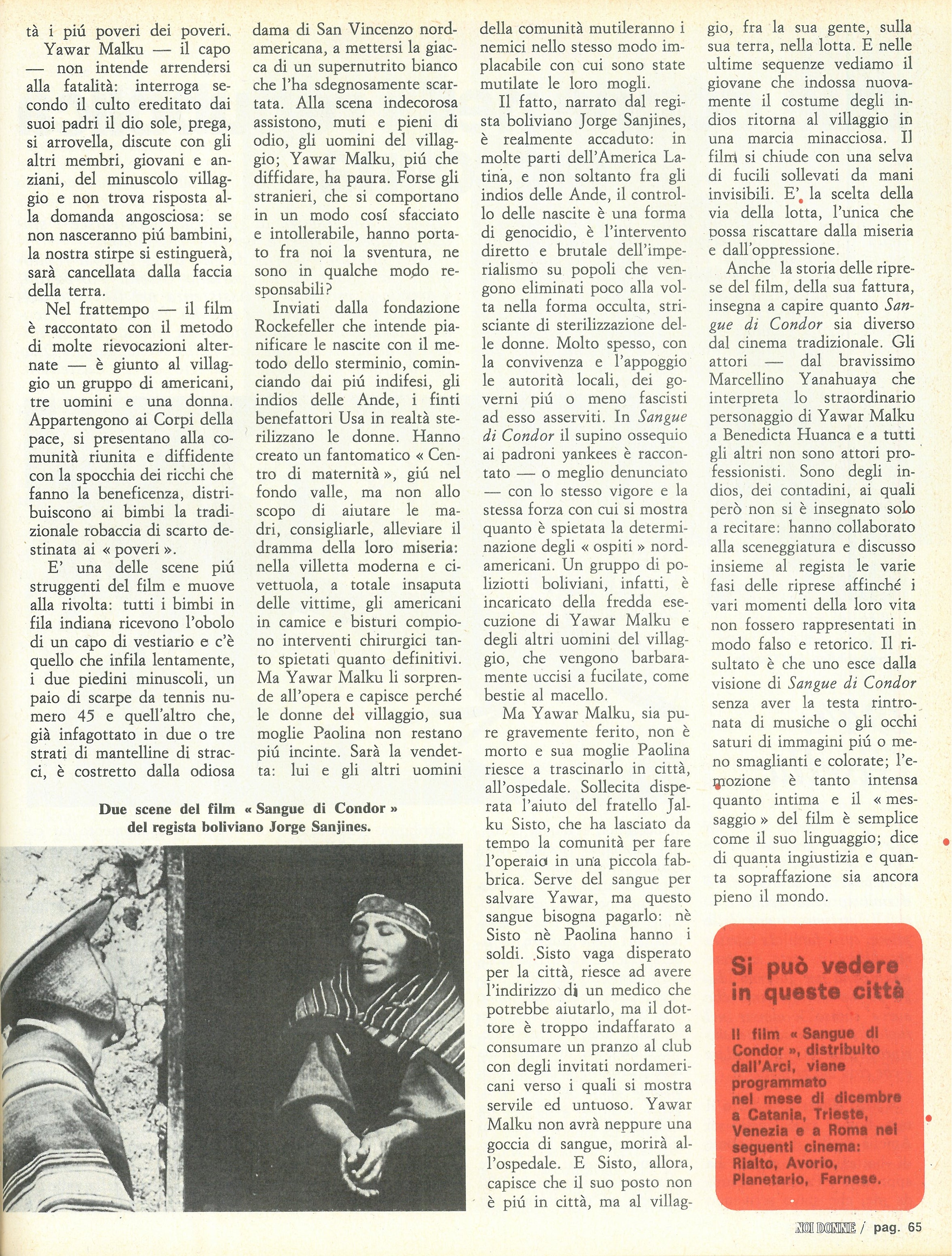 Foto: L'UDIssea una storia lunga trenta anni di una associazione femminile