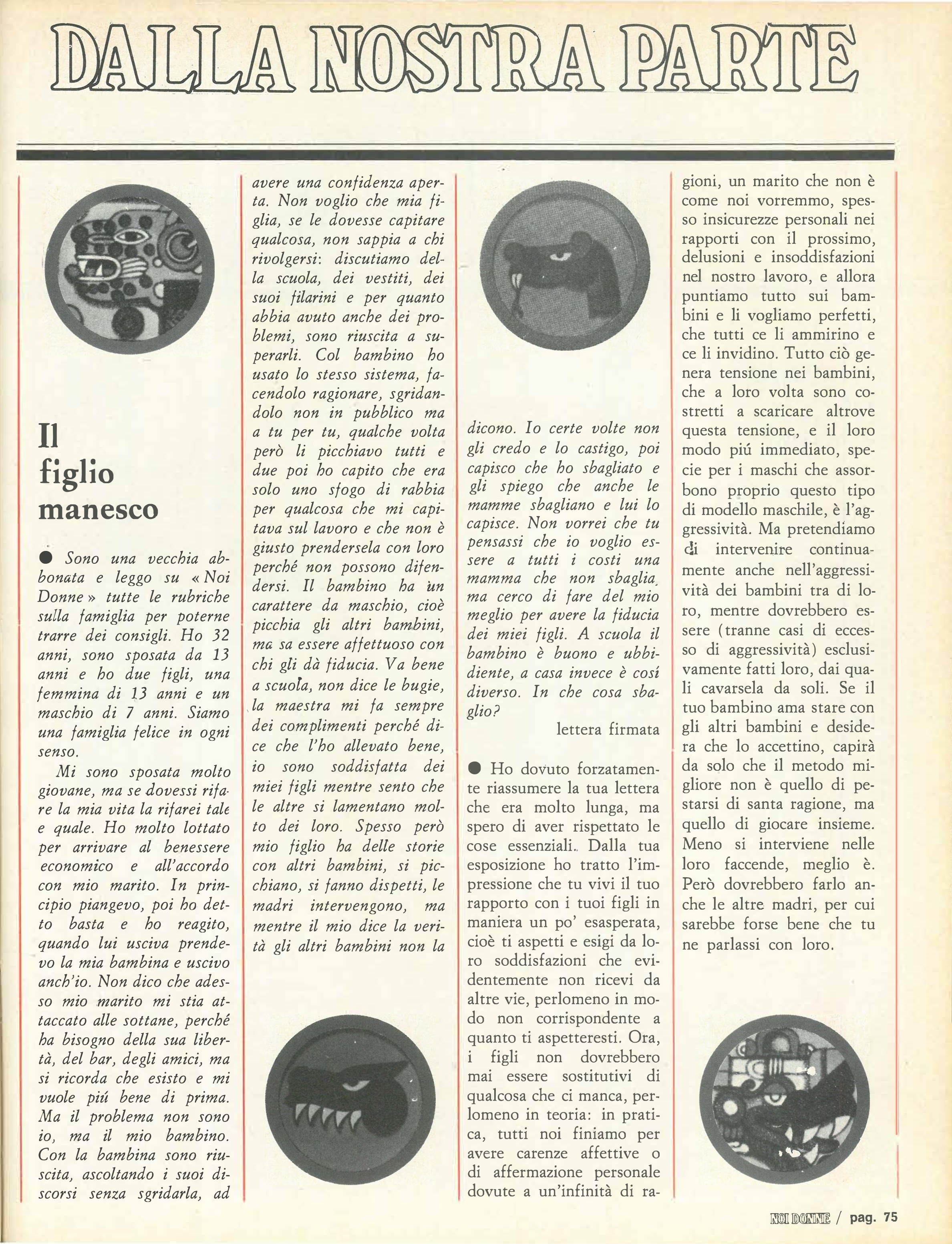 Foto: L'UDIssea una storia lunga trenta anni di una associazione femminile