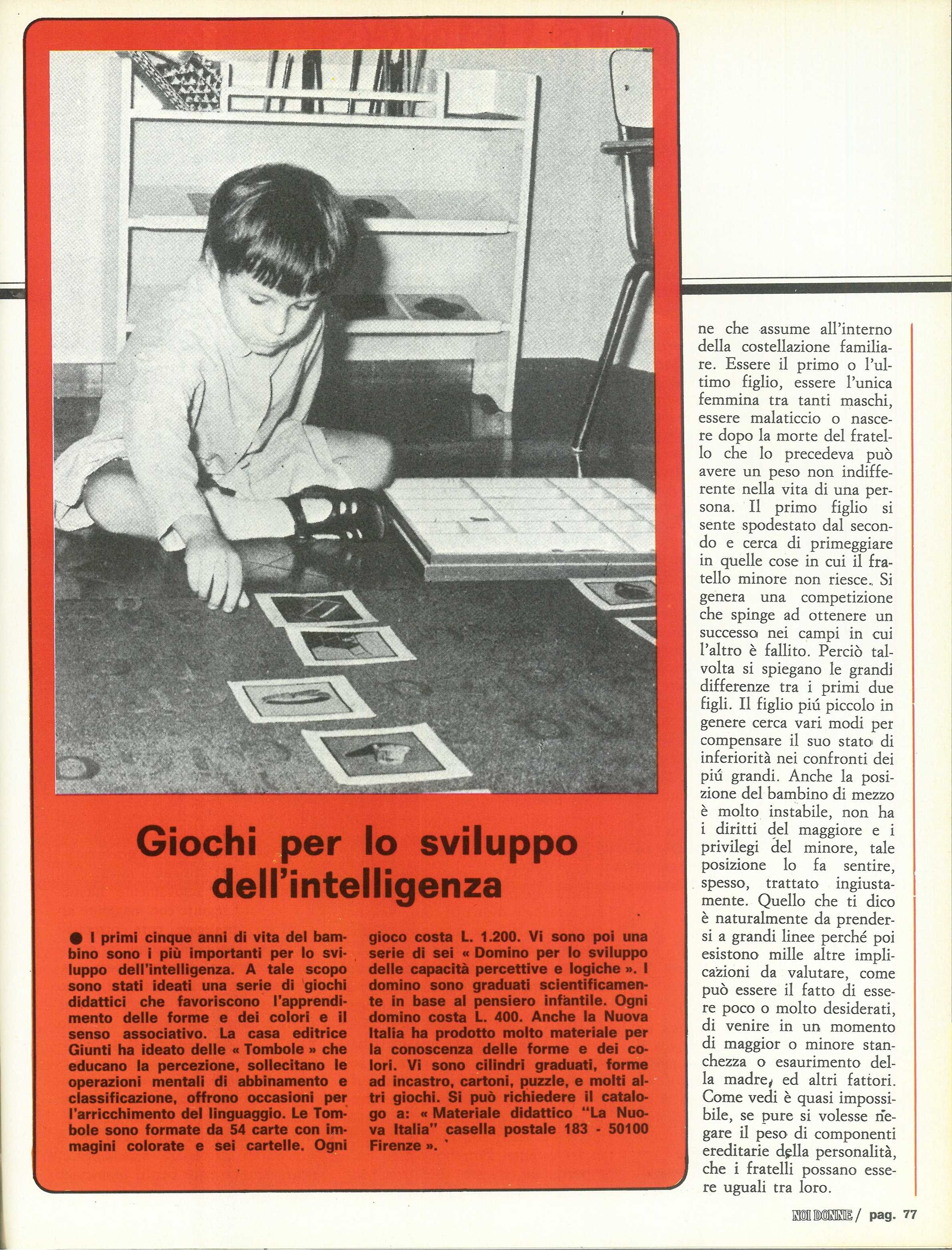 Foto: L'UDIssea una storia lunga trenta anni di una associazione femminile