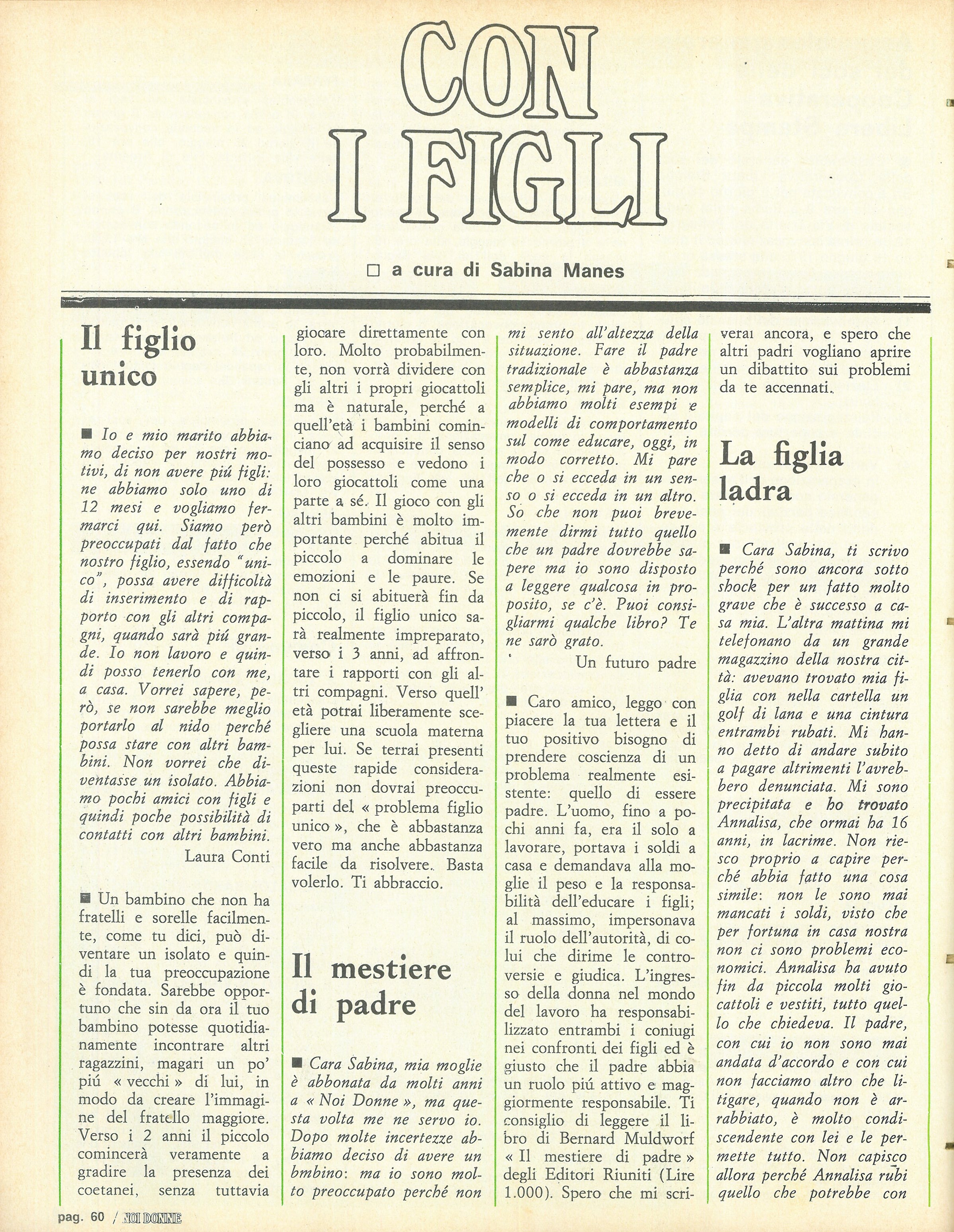 Foto: Parliamo tanto d'amore