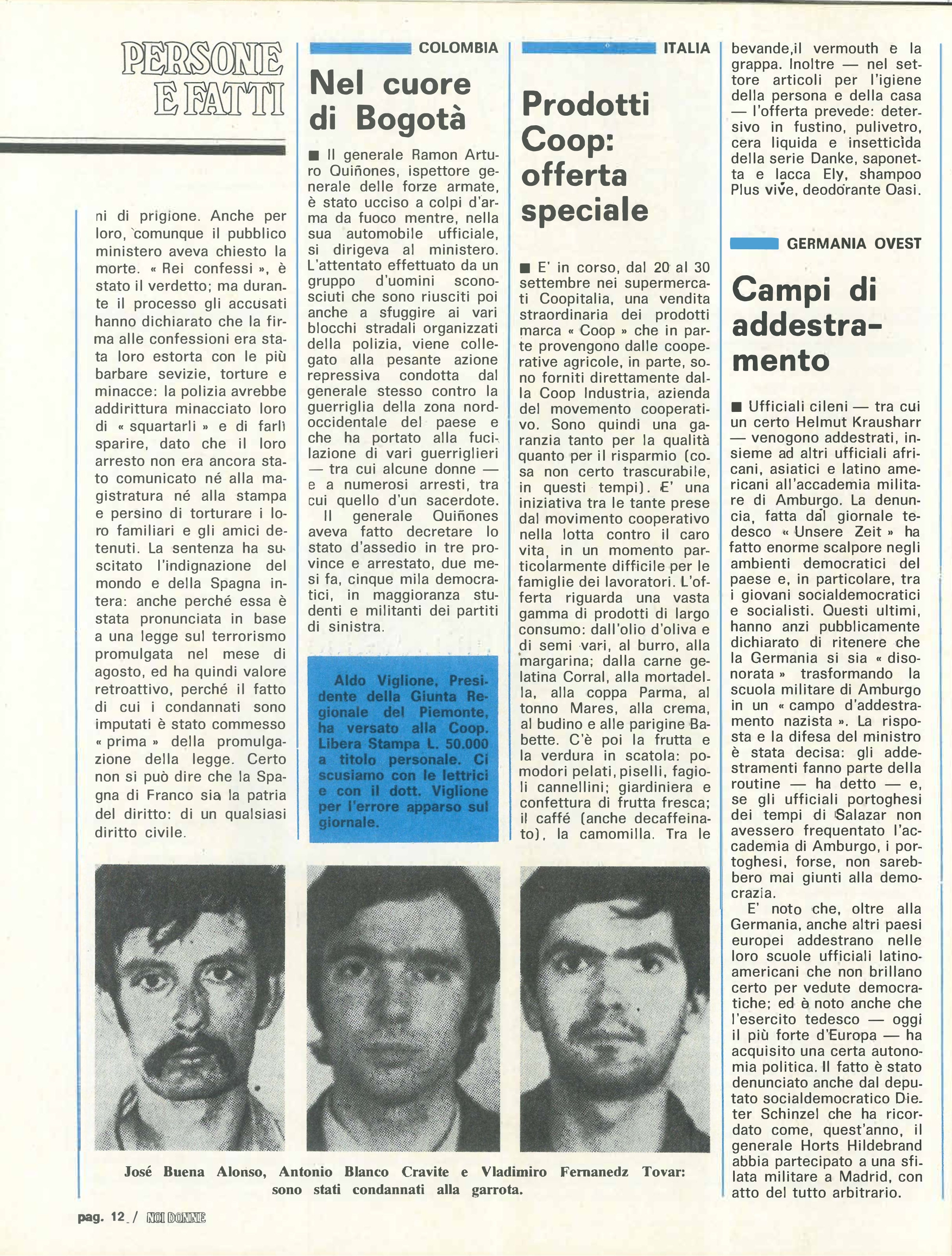 Foto: L'ultima violenza