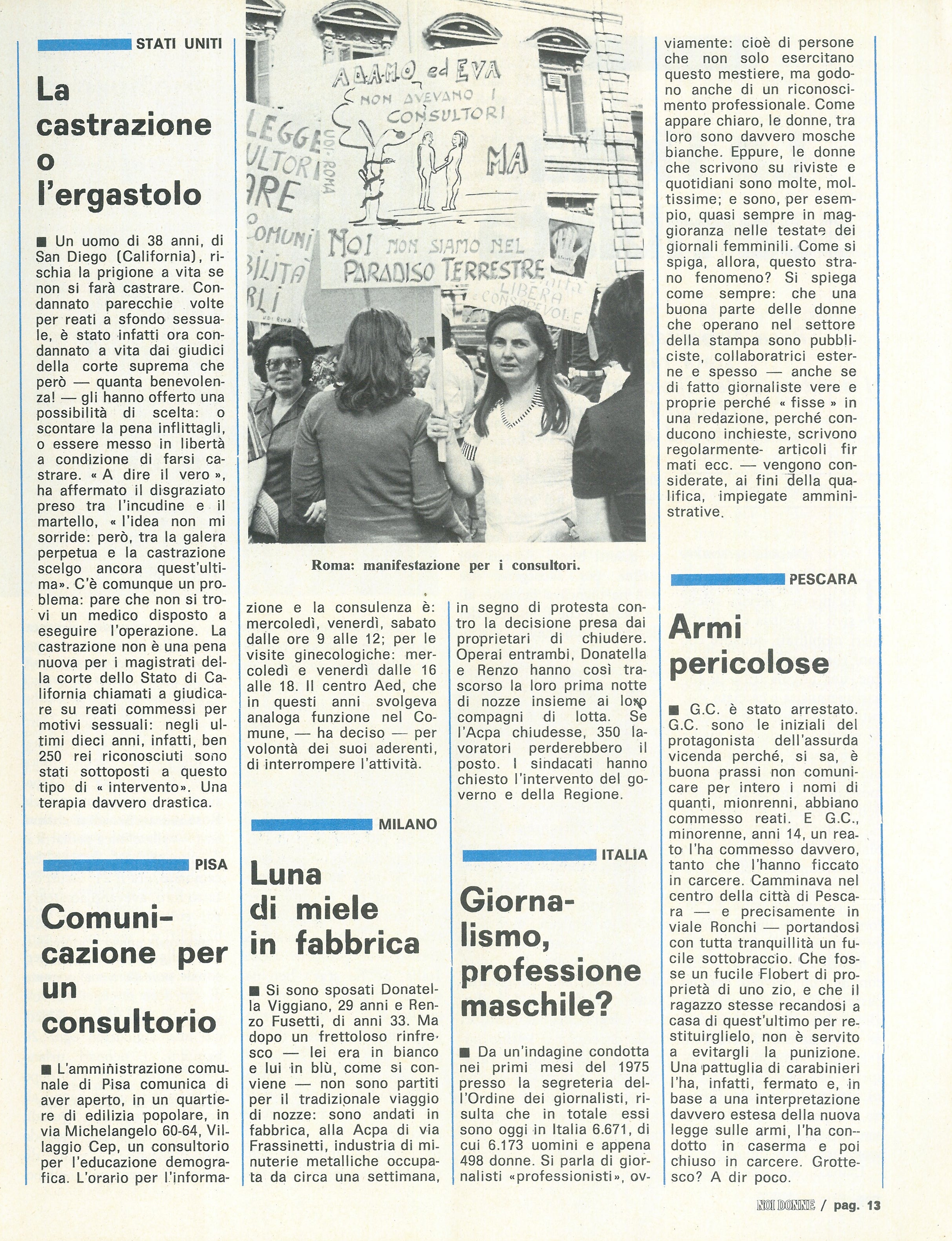 Foto: L'ultima violenza