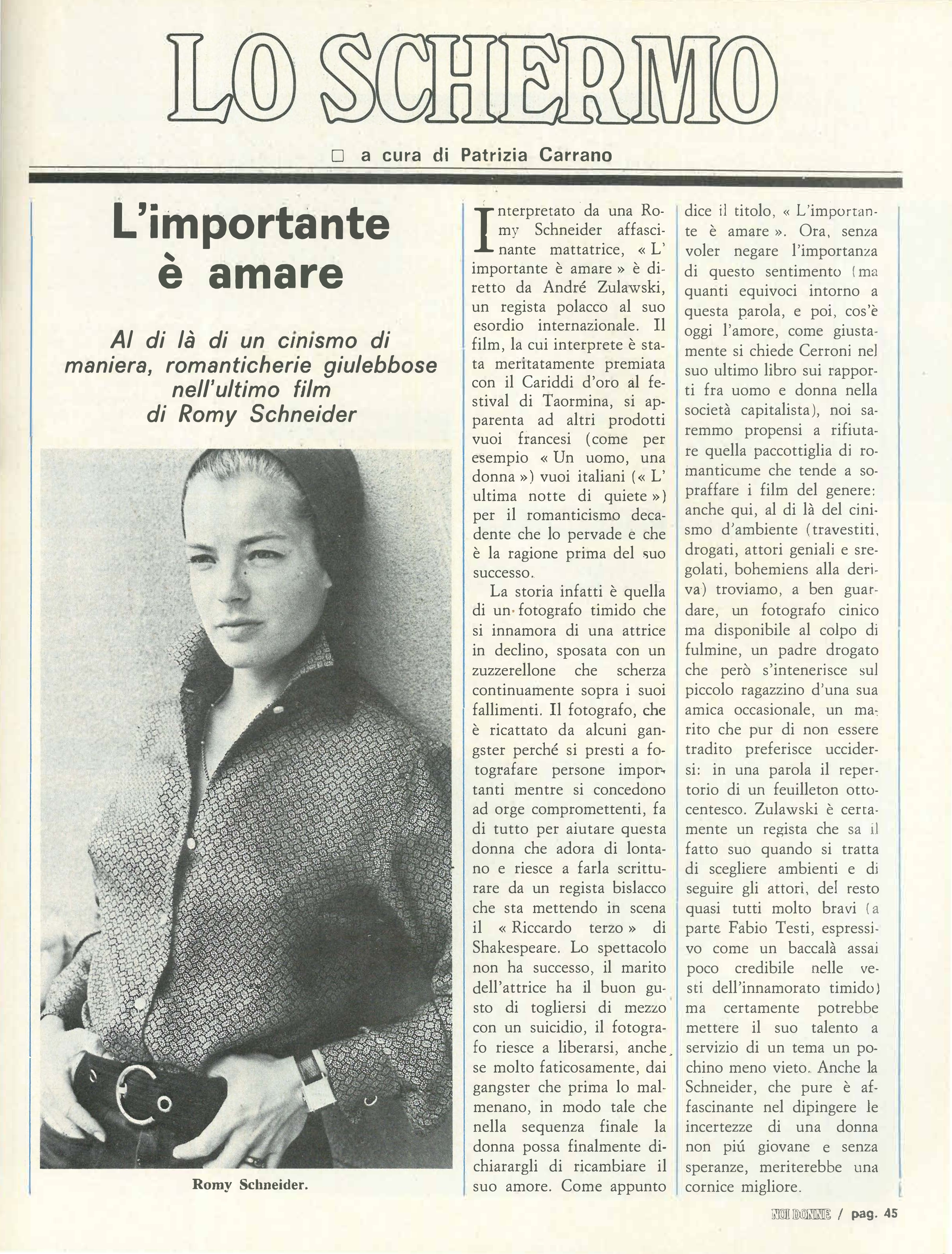 Foto: Tutto il mondo contro il generale Franco