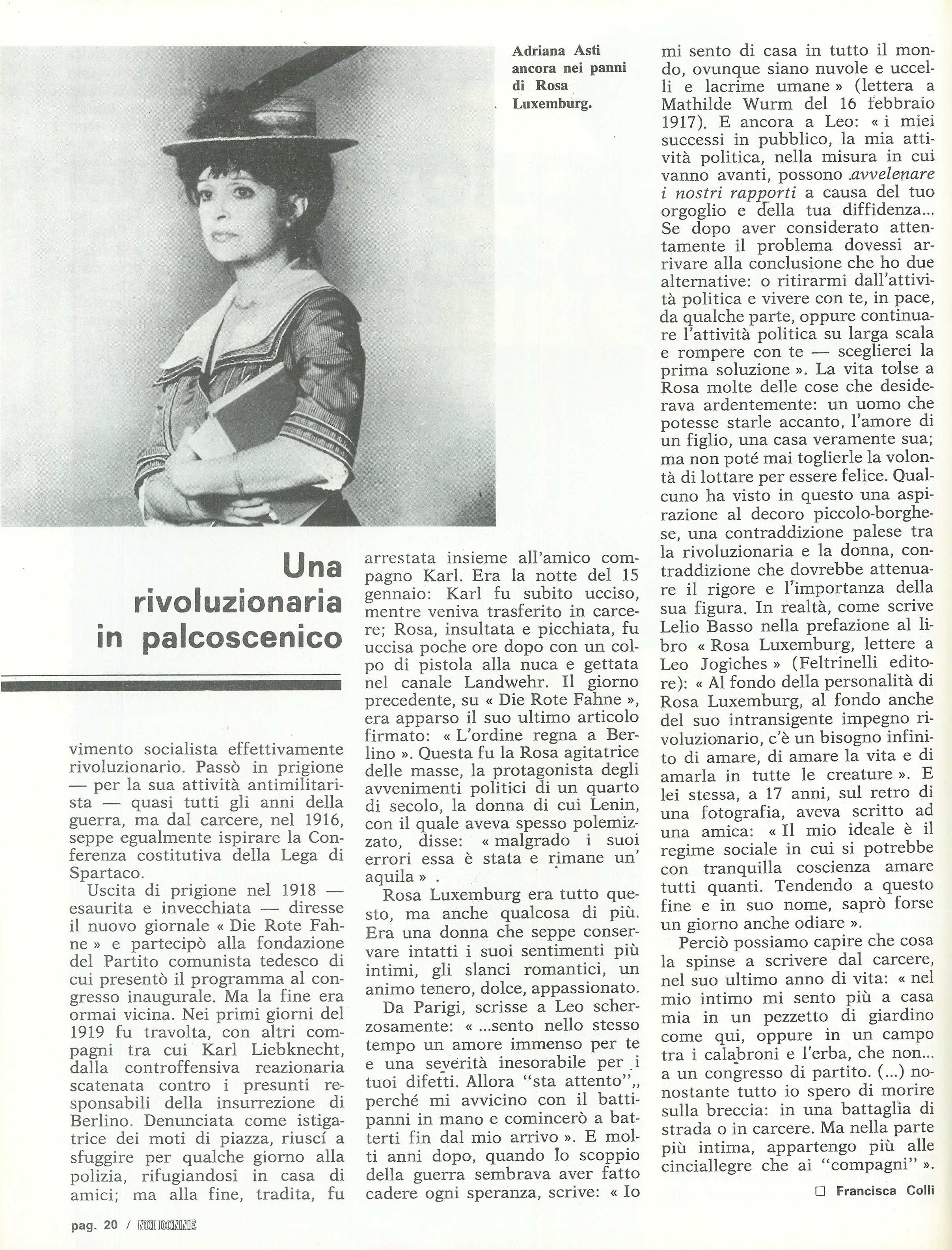 Foto: Sempre in lista d'attesa