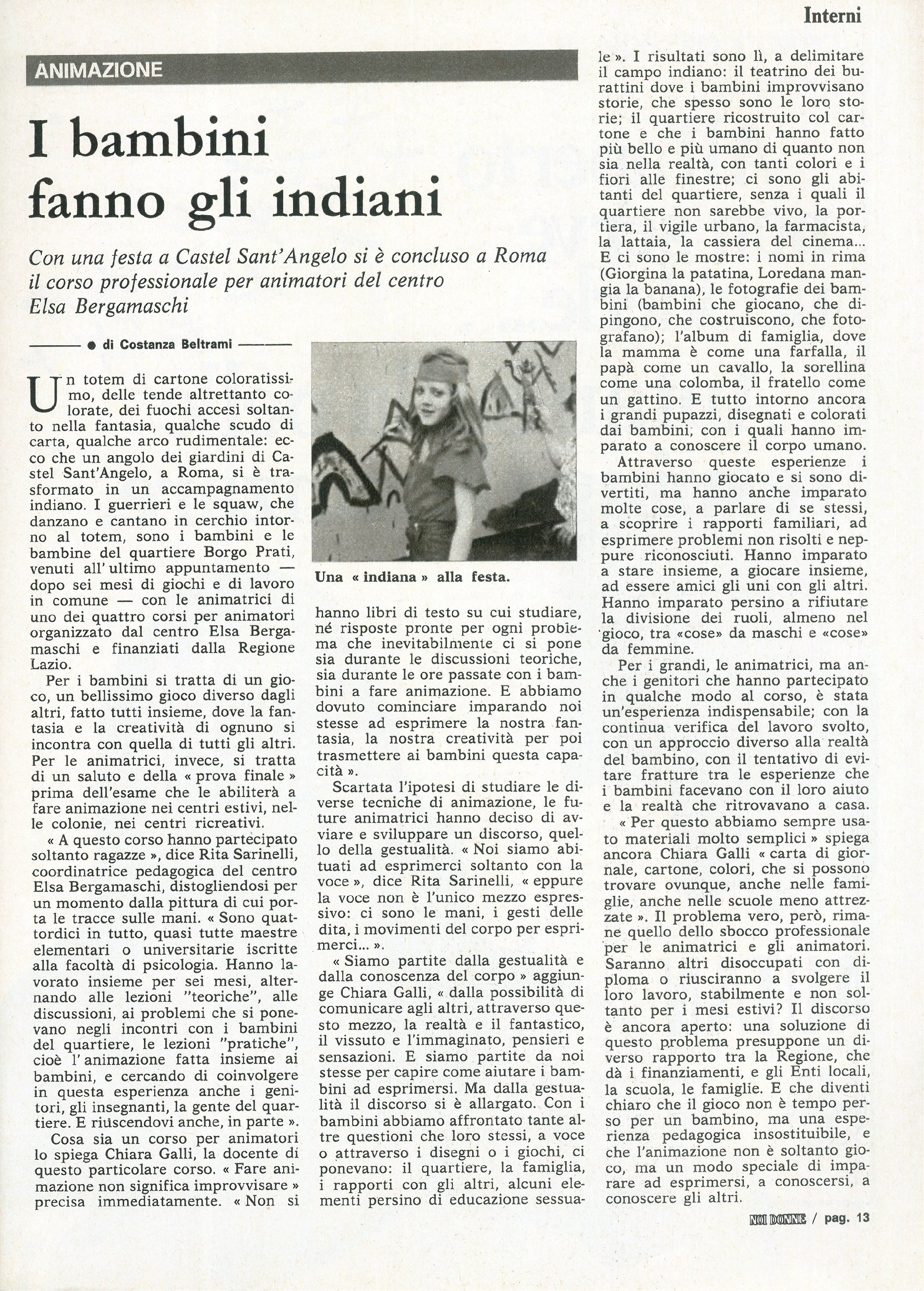Foto: Dove, come, quando le donne fanno politica