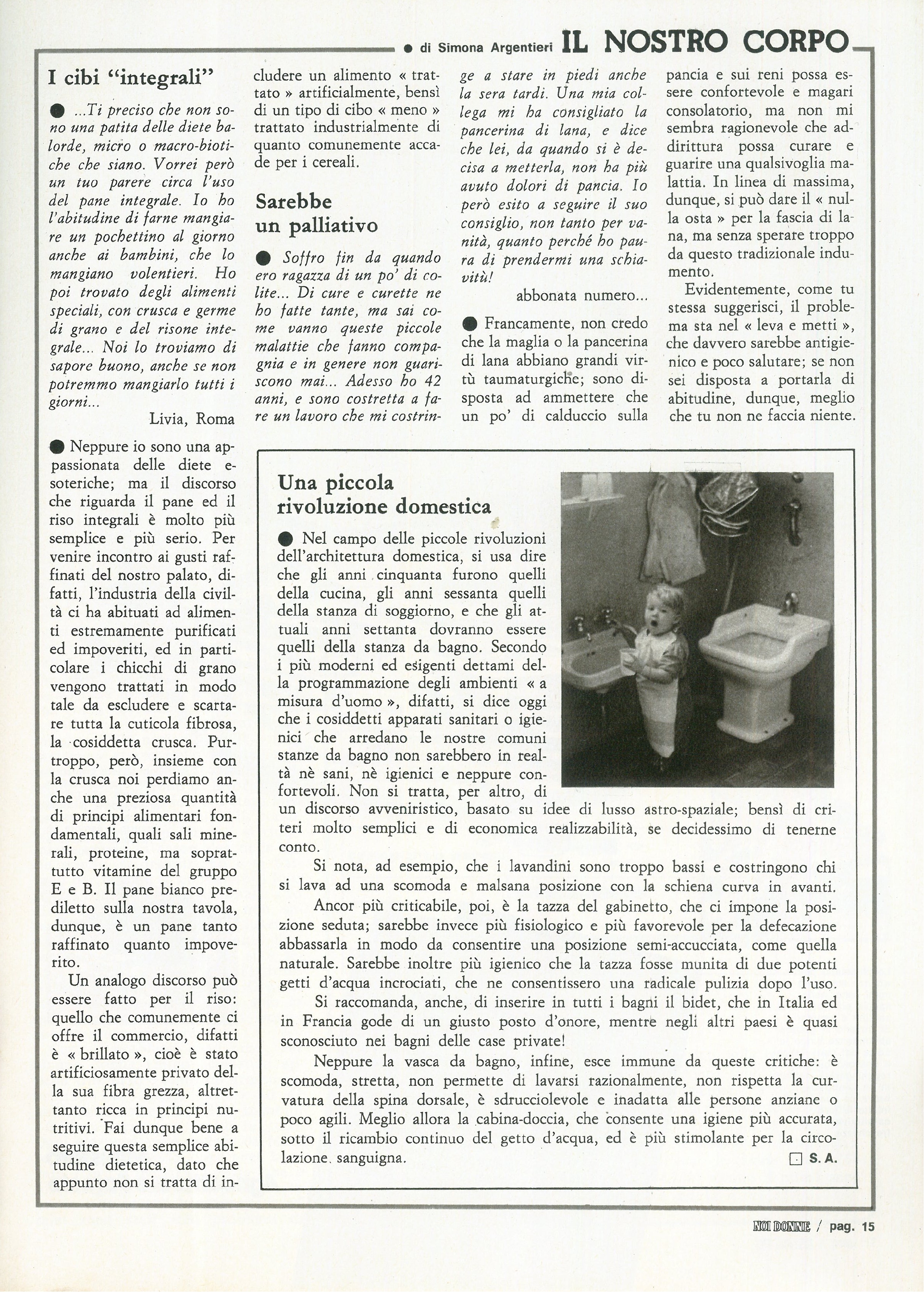 Foto: Dove, come, quando le donne fanno politica