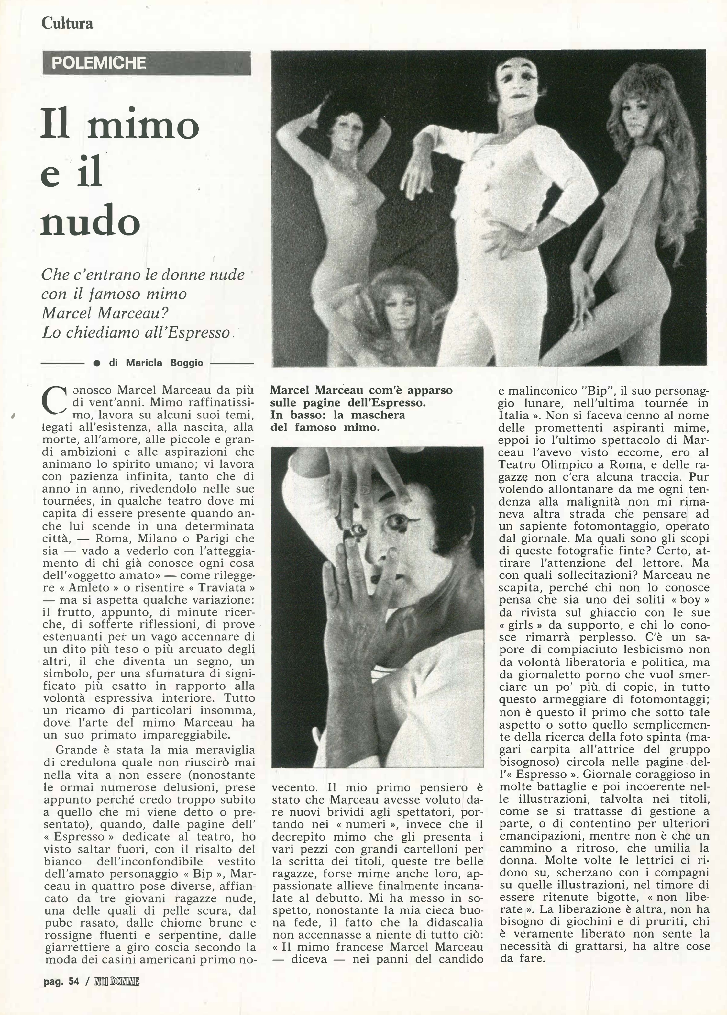 Foto: E ora consultateci
