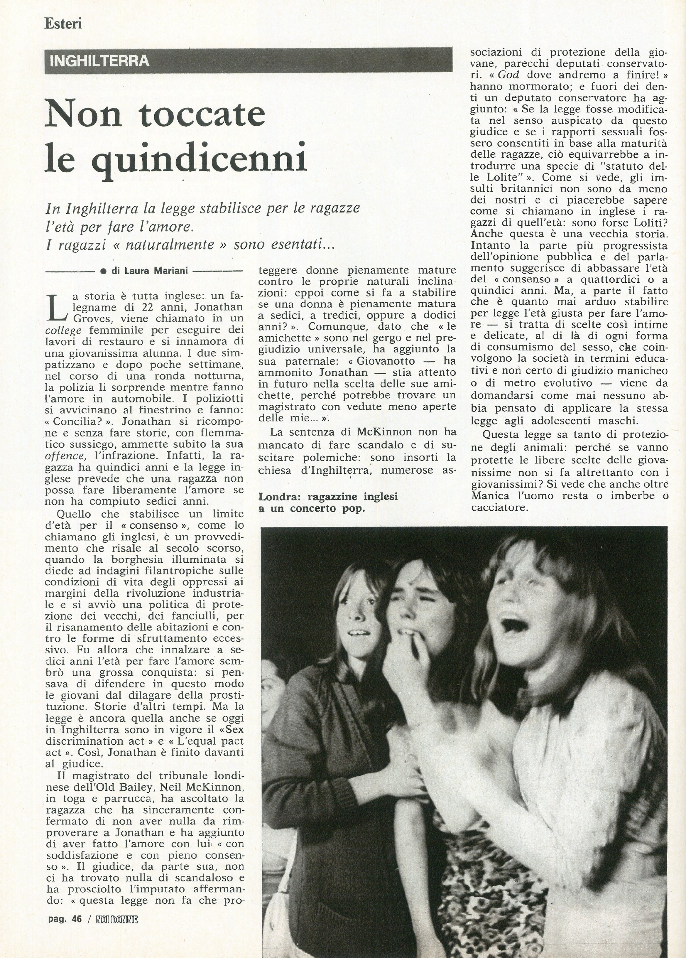 Foto: Il parlamento è un pò più donna