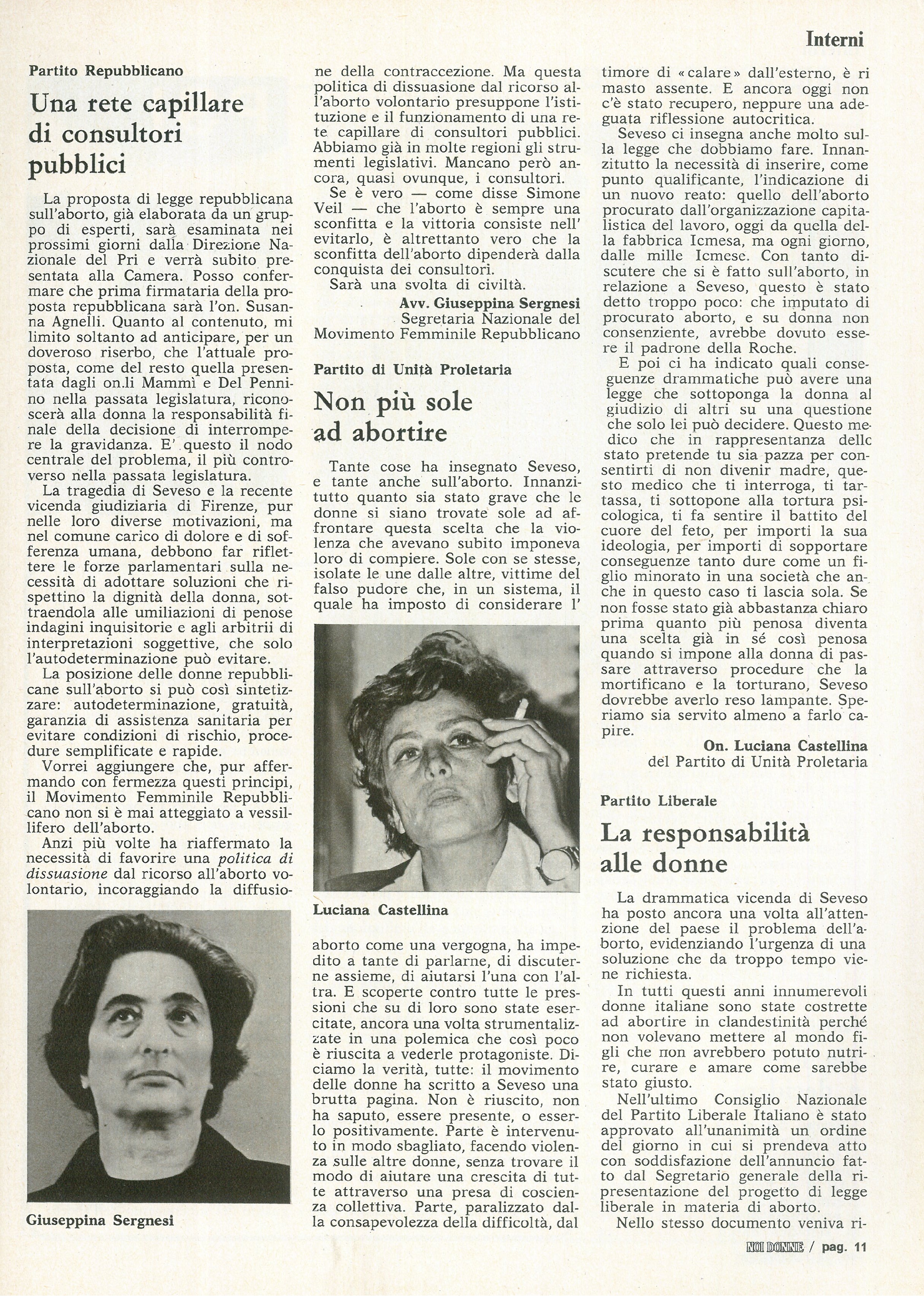 Foto: Esiste ancora la menopausa?
