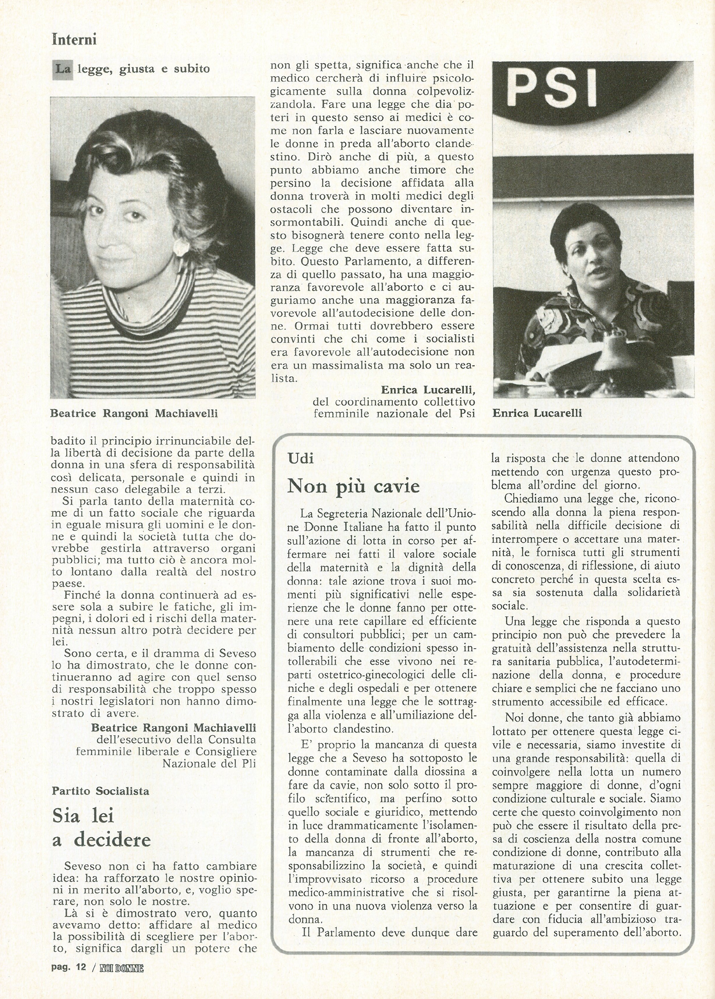 Foto: Esiste ancora la menopausa?