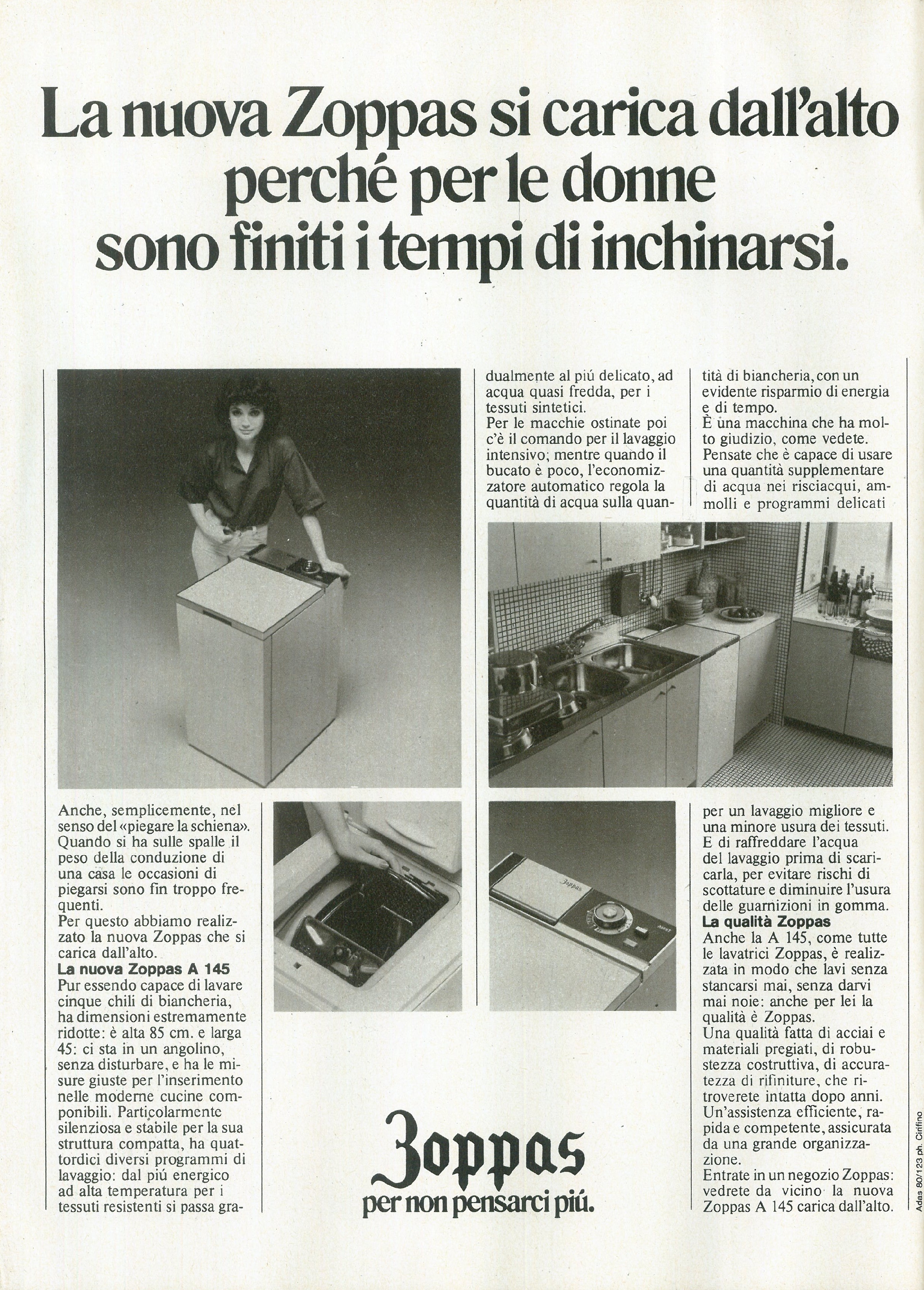 Foto: Esiste ancora la menopausa?