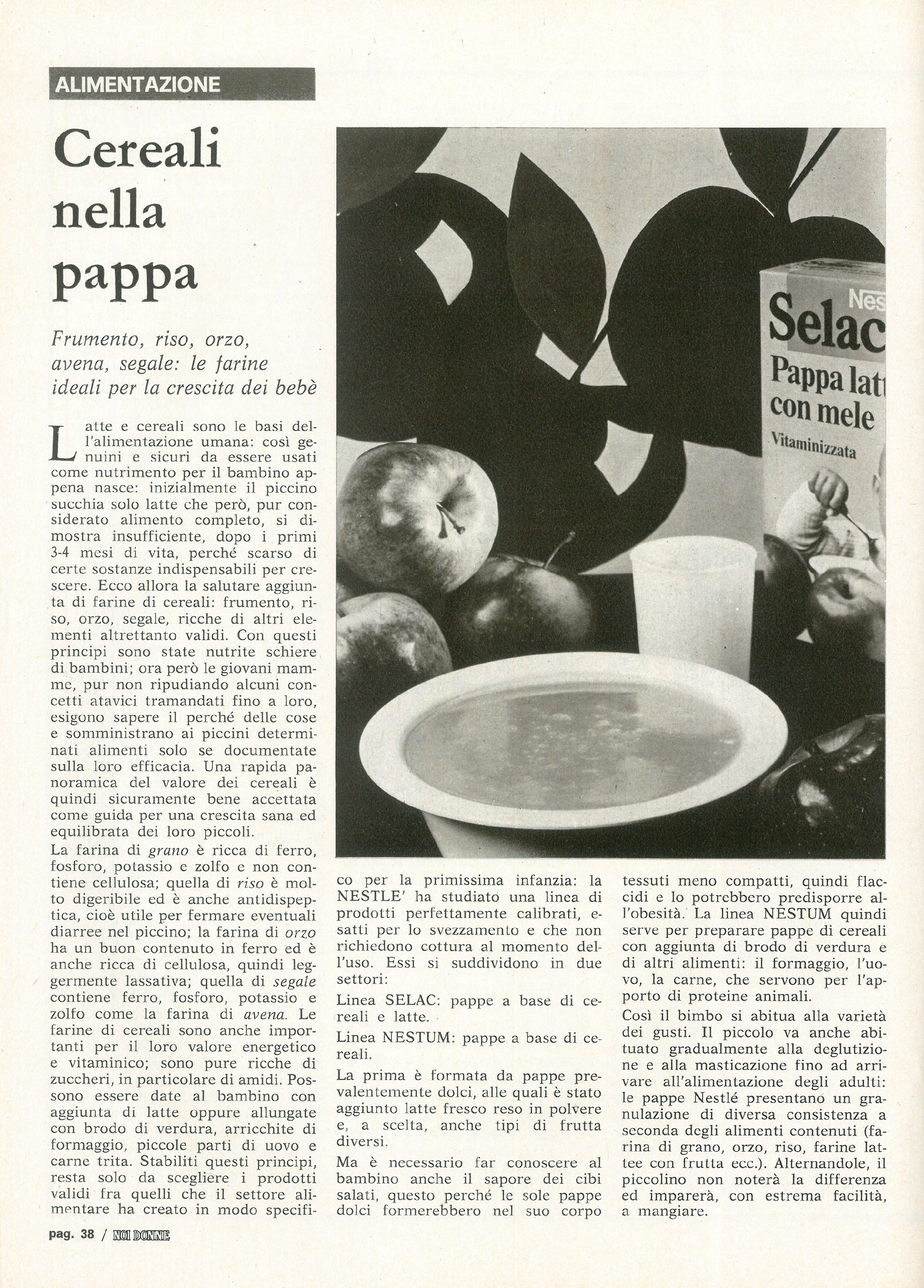 Foto: Esiste ancora la menopausa?