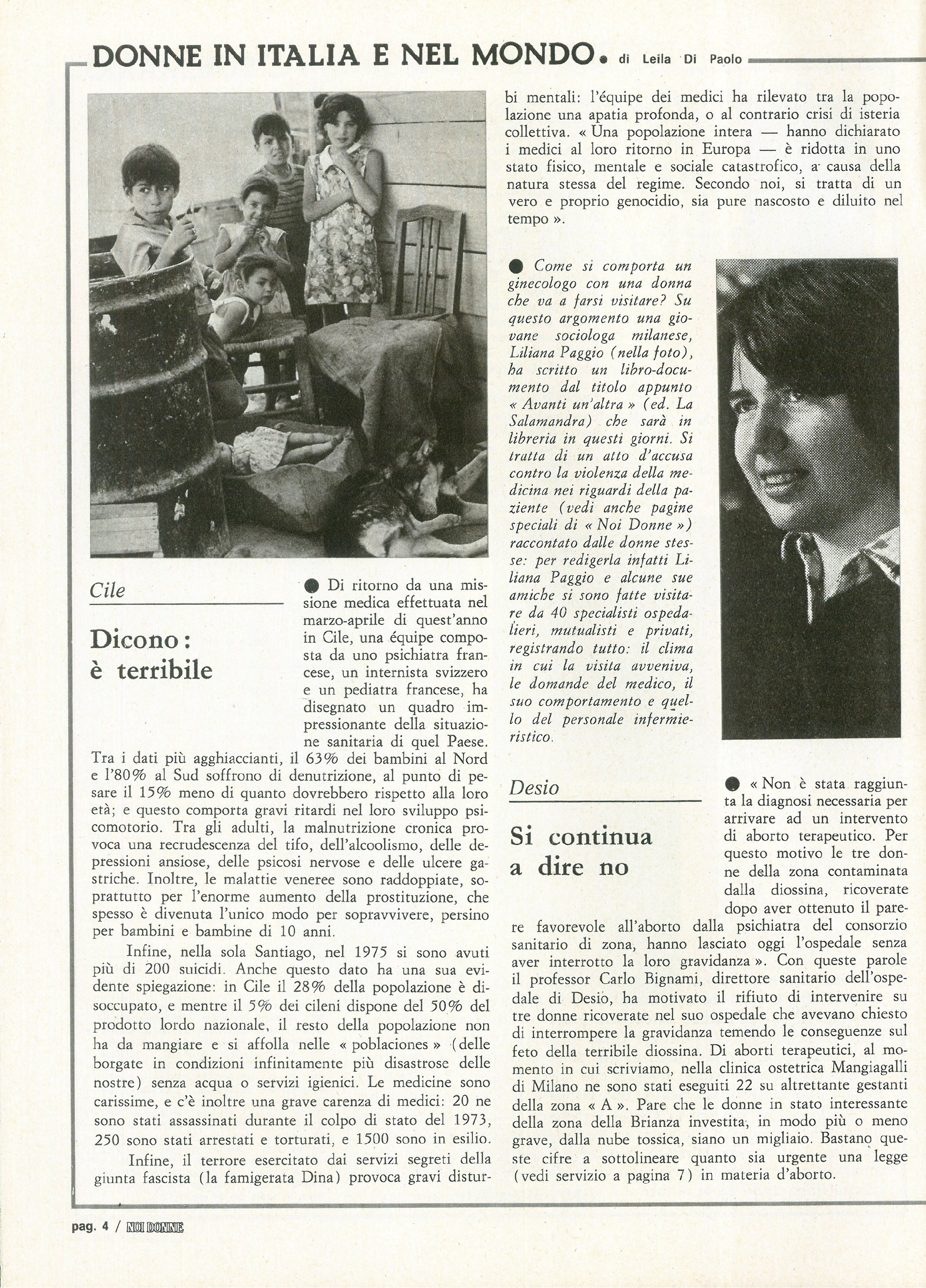 Foto: Esiste ancora la menopausa?
