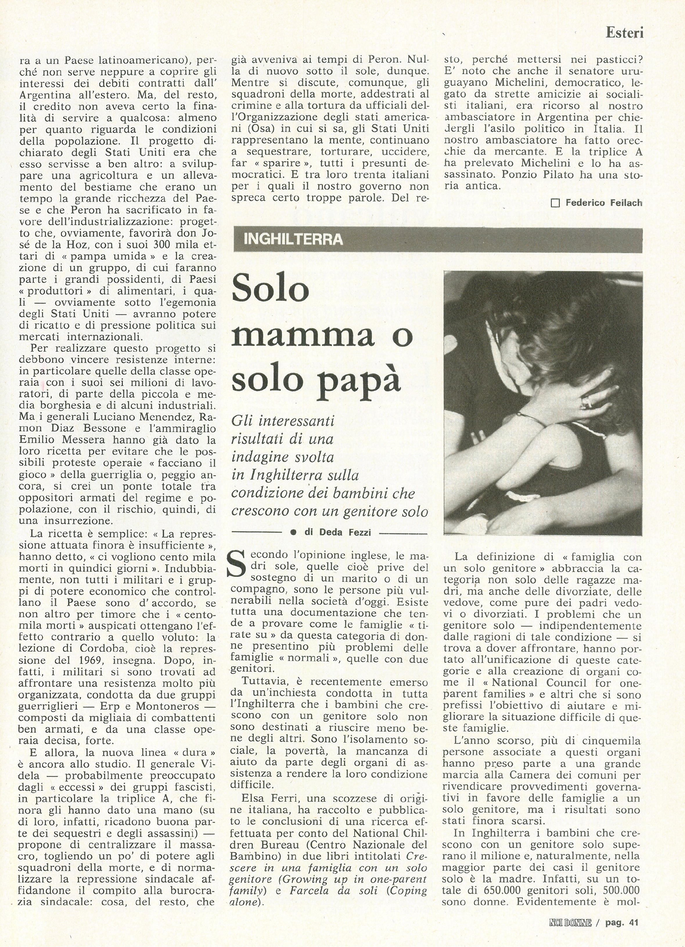 Foto: Esiste ancora la menopausa?