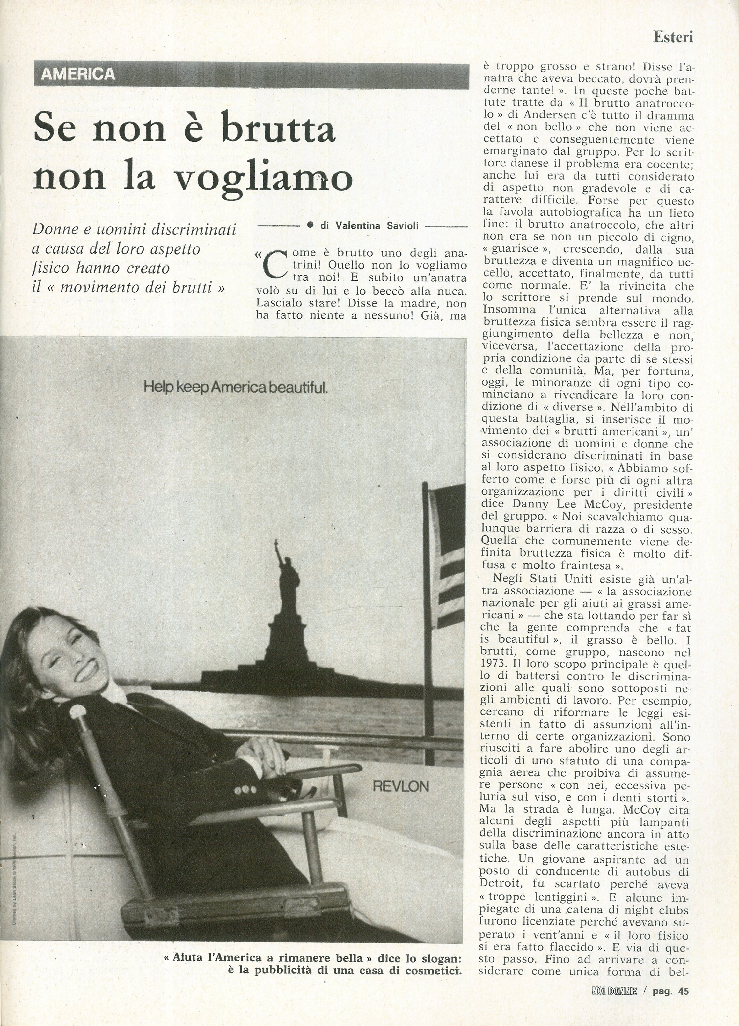 Foto: Esiste ancora la menopausa?