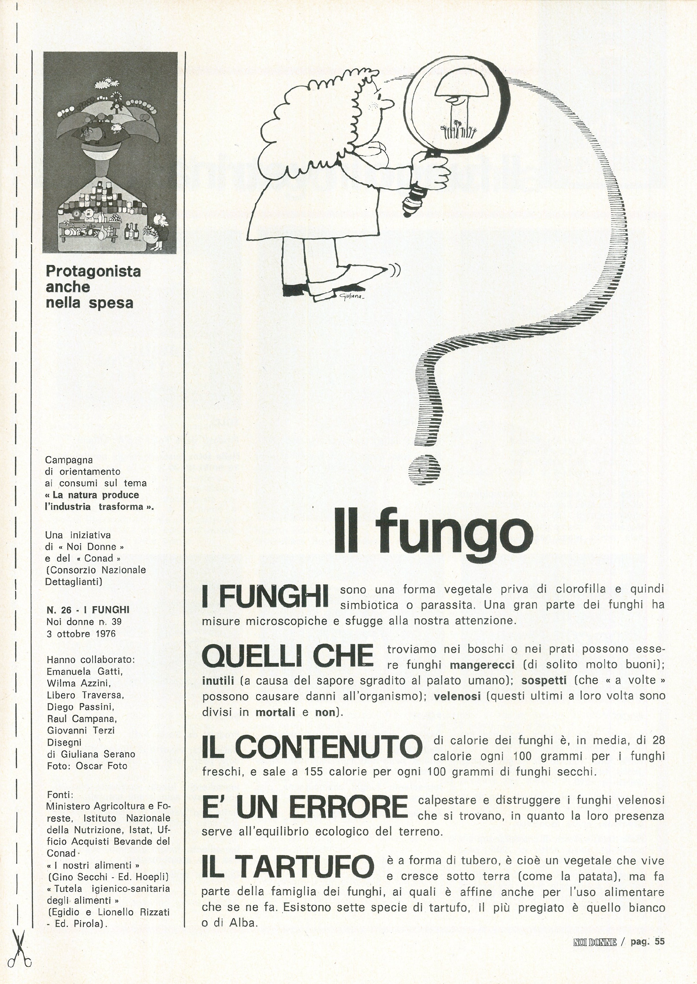 Foto: Esiste ancora la menopausa?