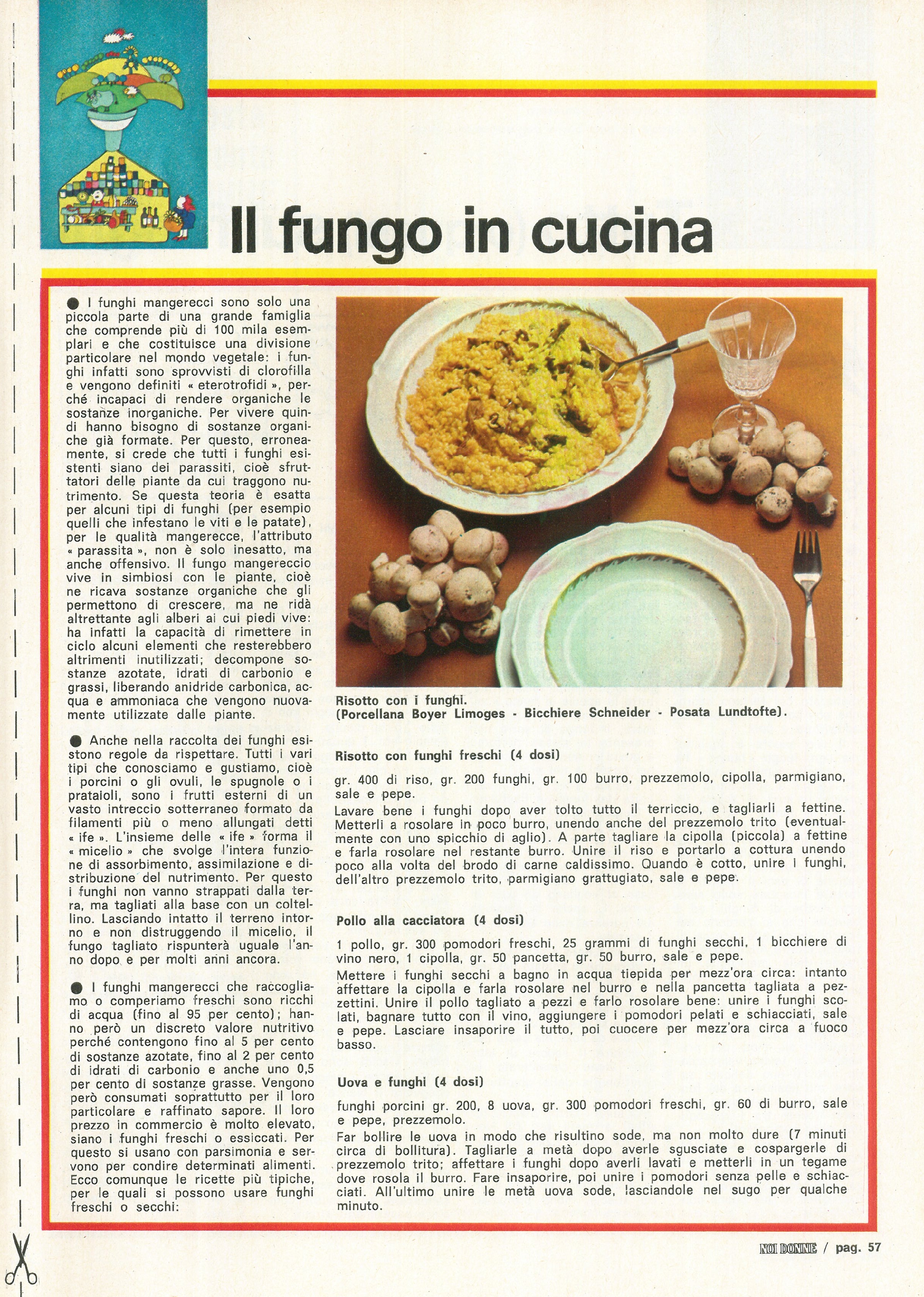 Foto: Esiste ancora la menopausa?