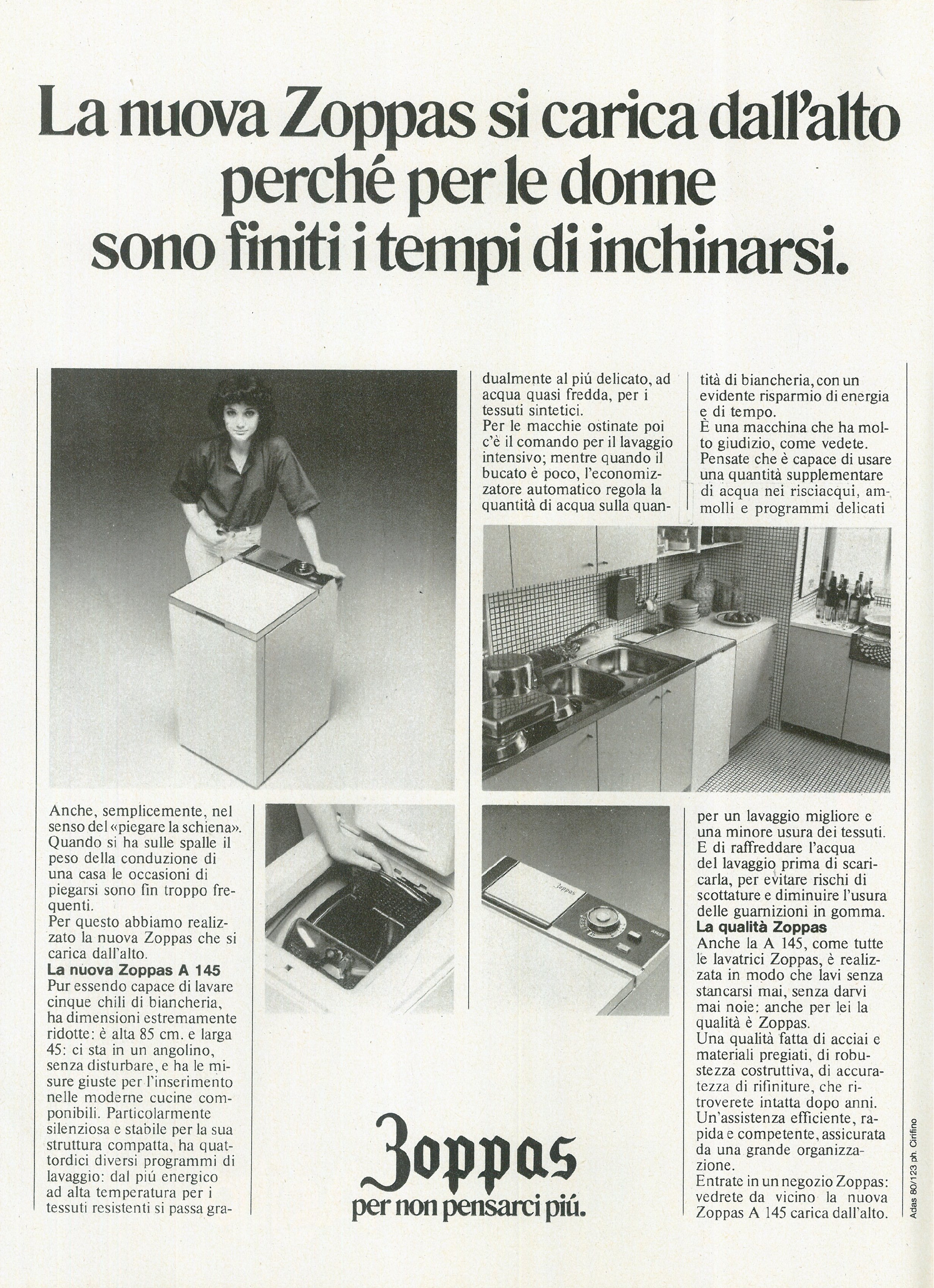 Foto: Aborto. Primo: non arrangiarsi