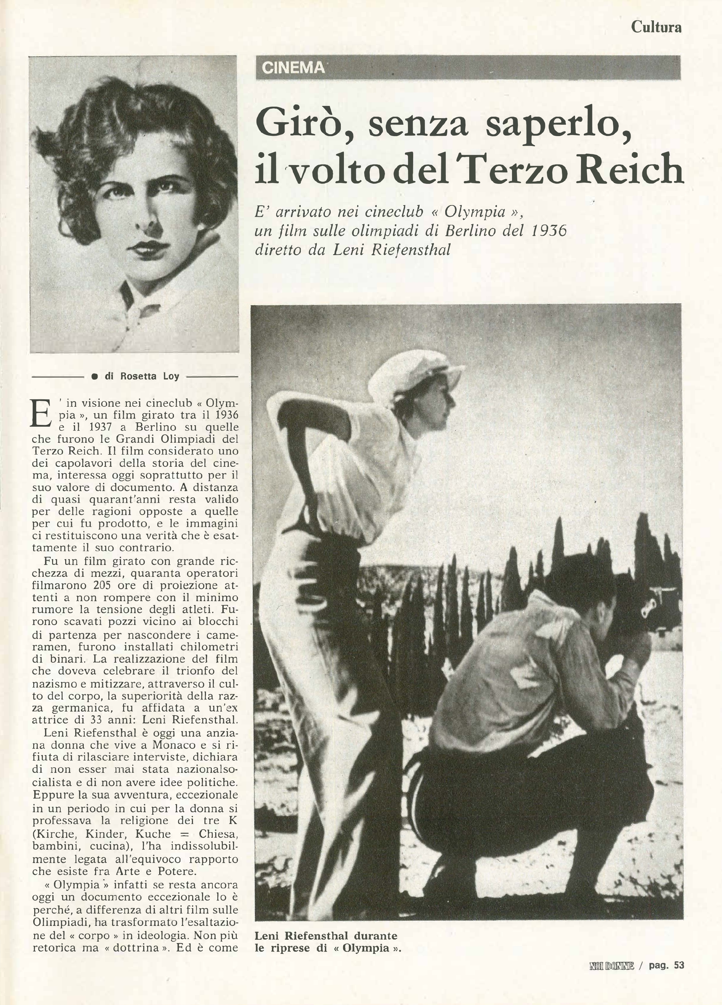 Foto: Aborto. Primo: non arrangiarsi