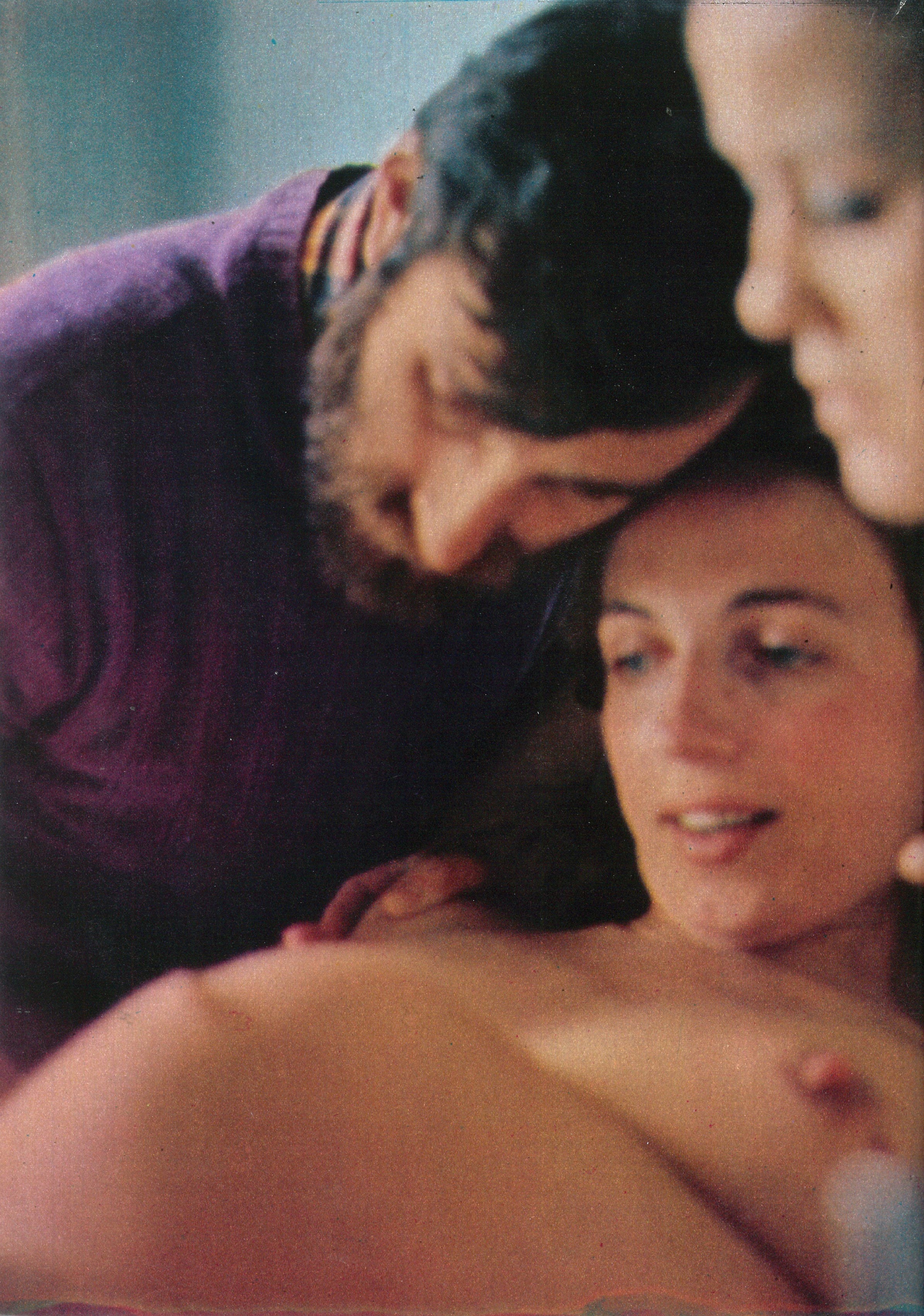 Foto: Non più nel corridoio