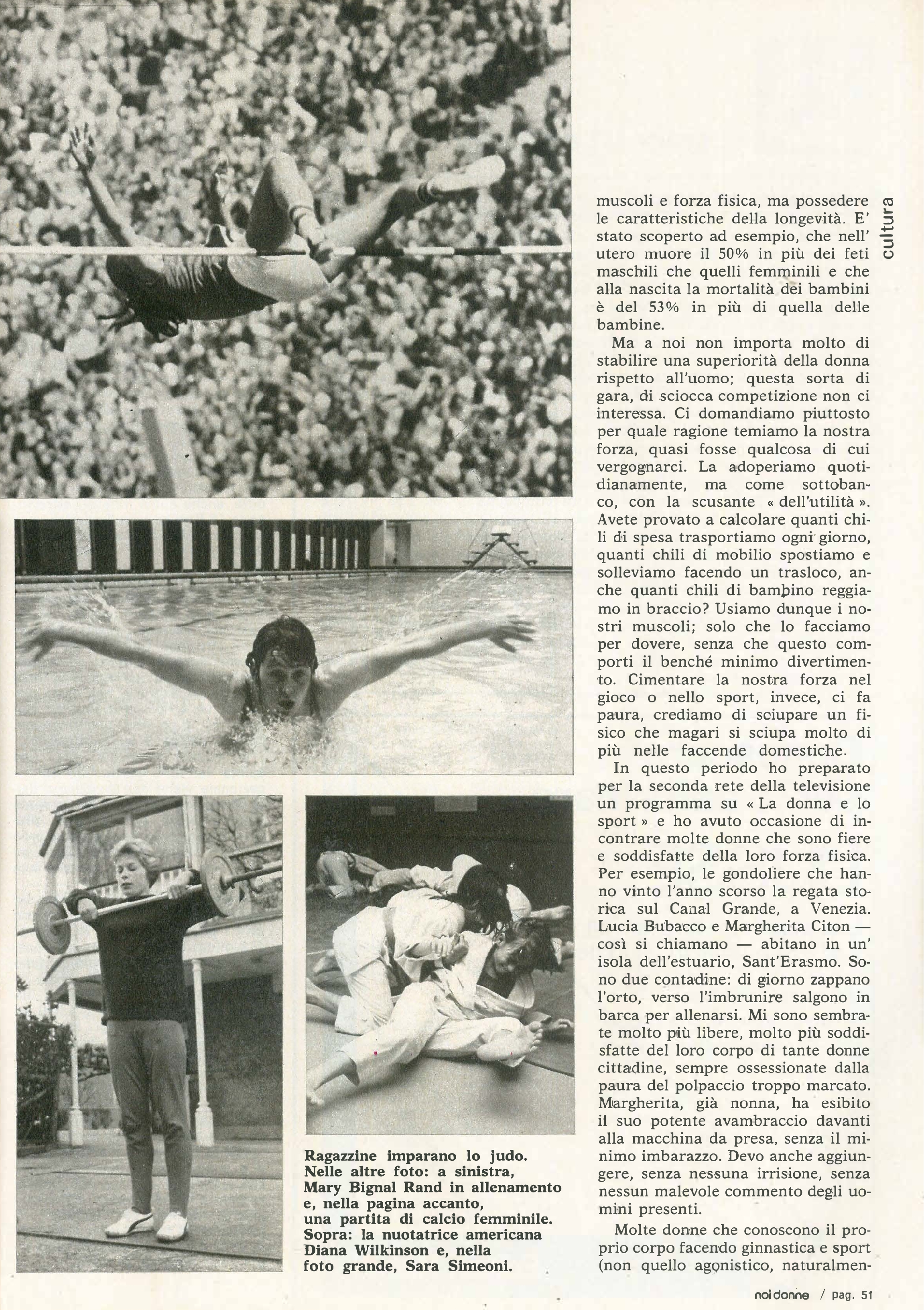 Foto: Inchiesta sulla creatività femminile: la scrittura