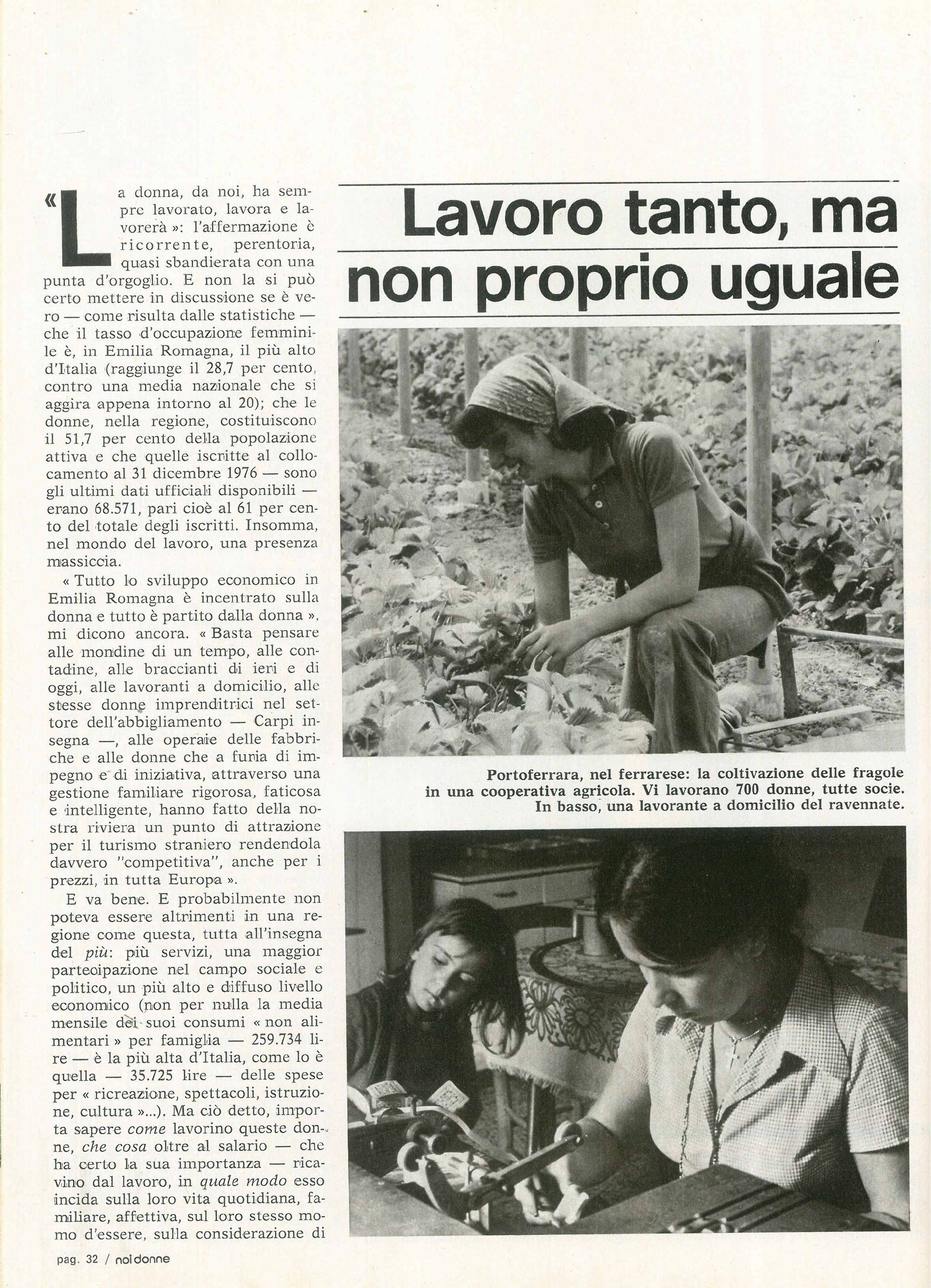 Foto: E. Romagna: una disobbedienza organizzata