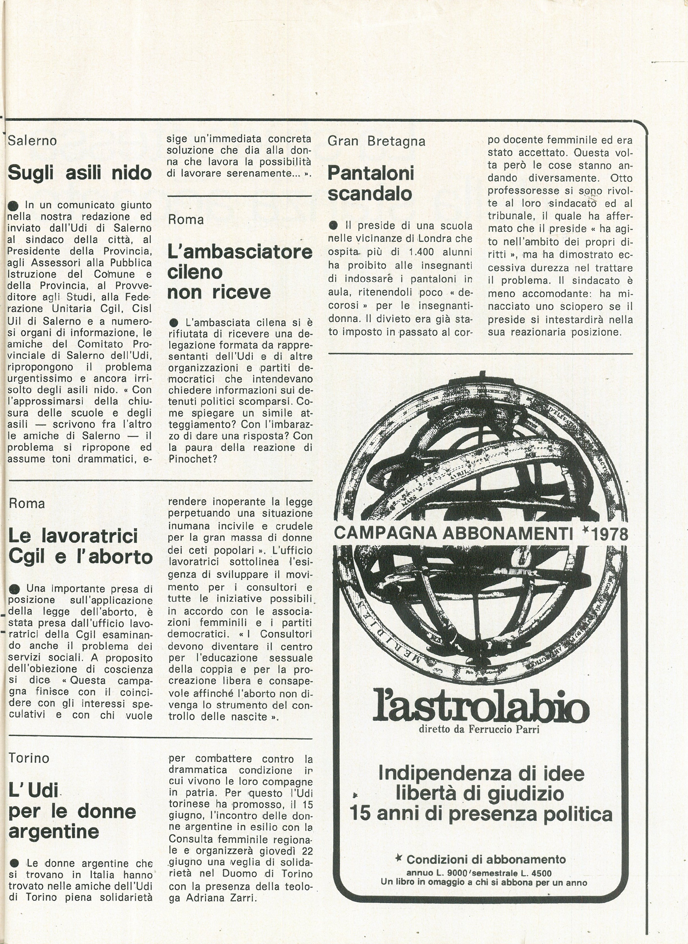 Foto: E. Romagna: una disobbedienza organizzata