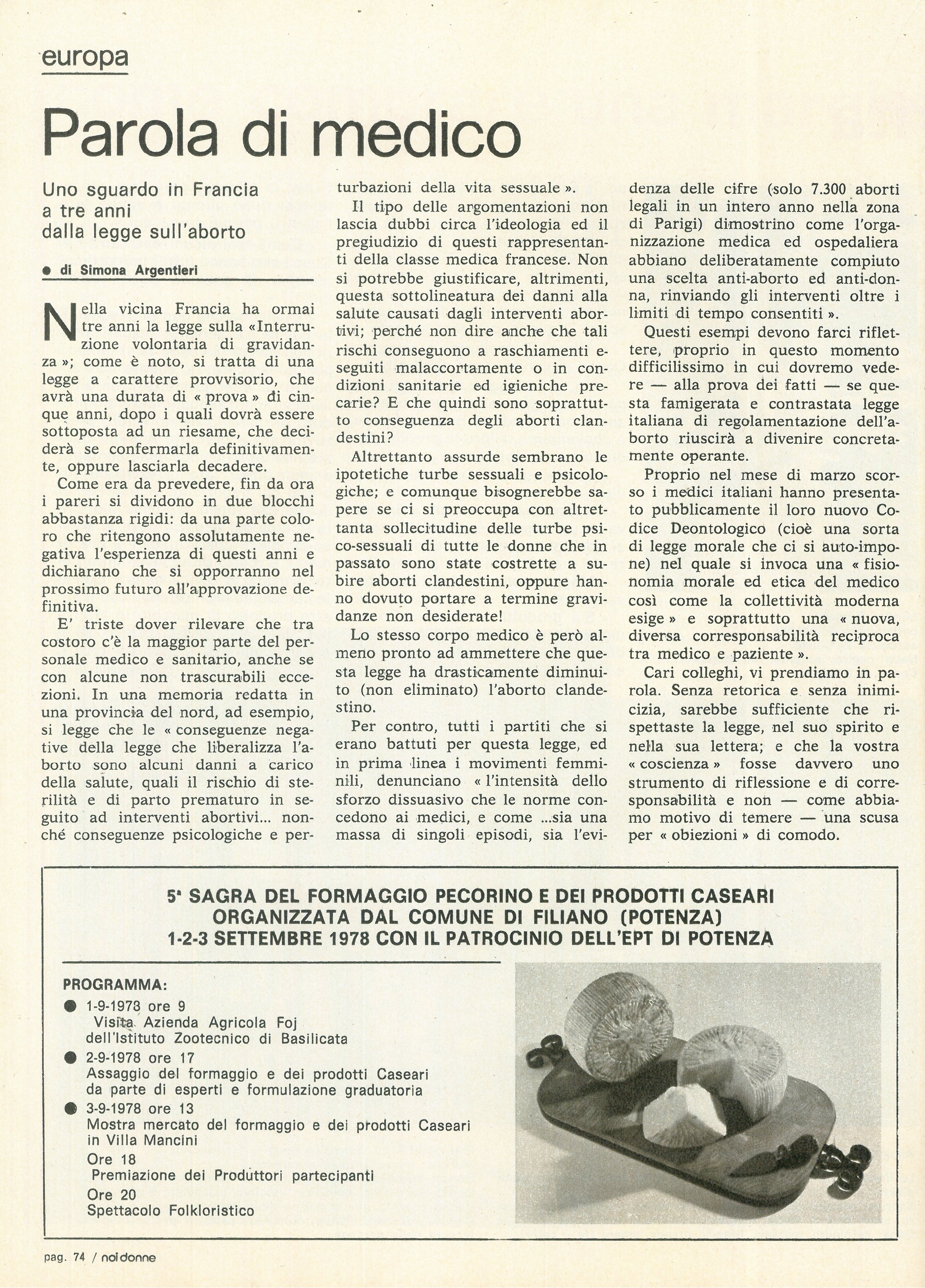 Foto: E. Romagna: una disobbedienza organizzata
