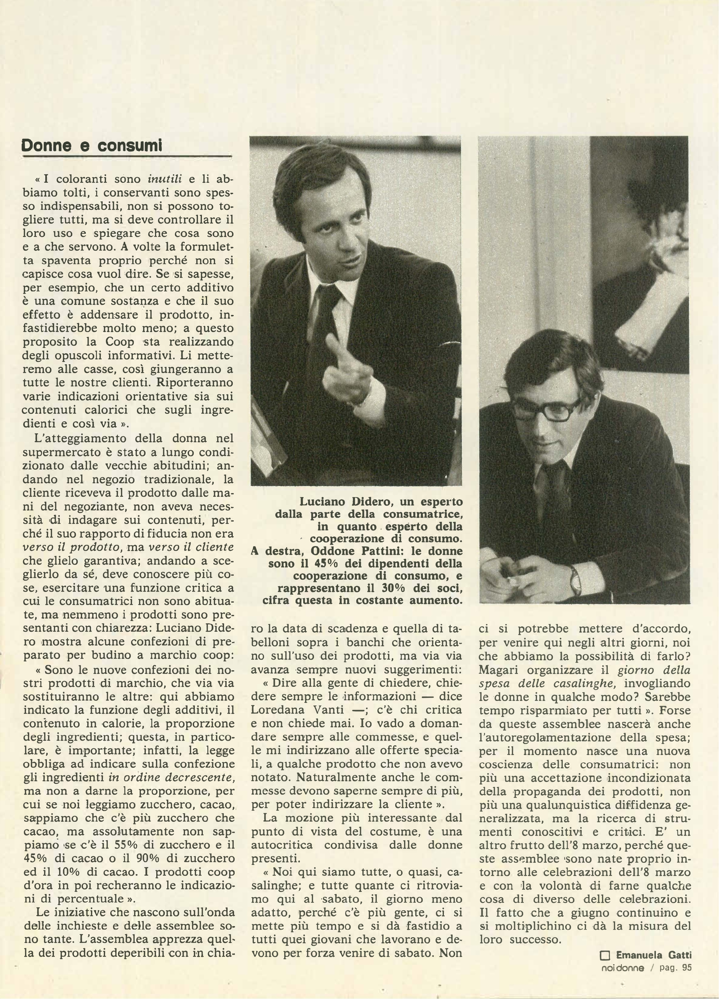 Foto: E. Romagna: una disobbedienza organizzata
