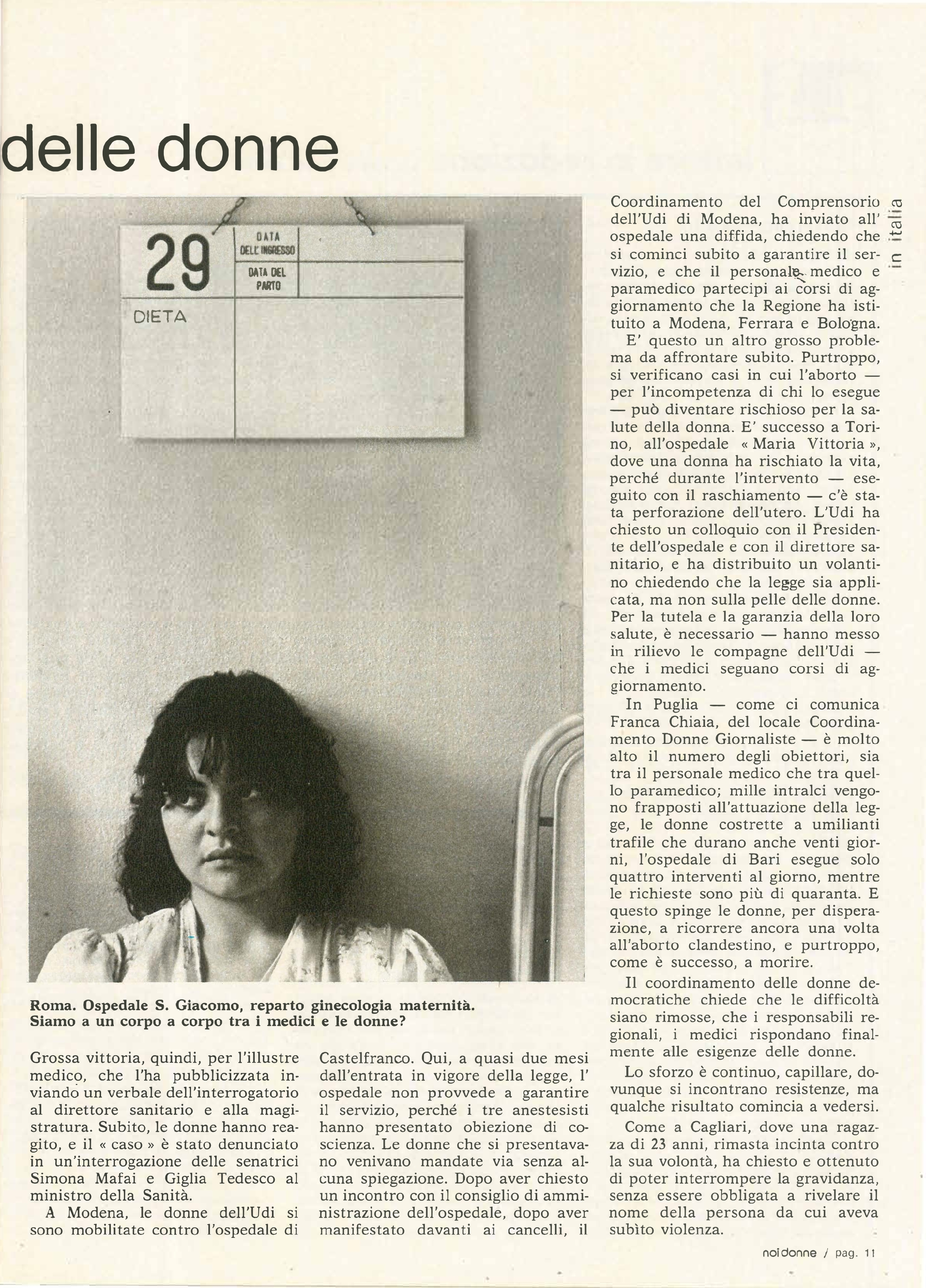 Foto: Nel segno della leonessa