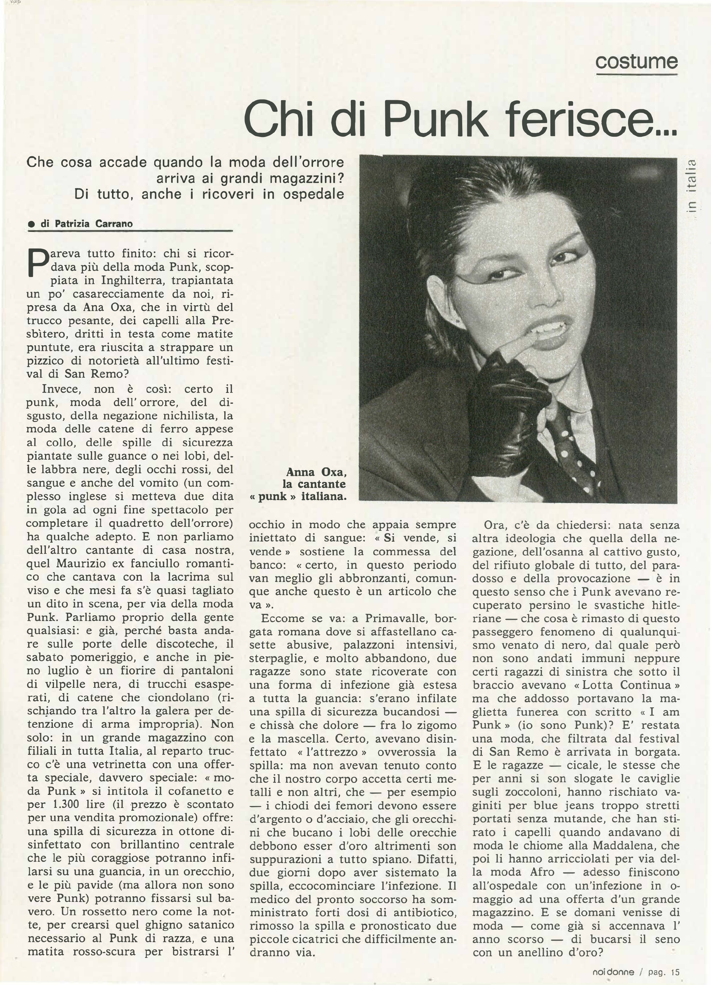Foto: Nel segno della leonessa