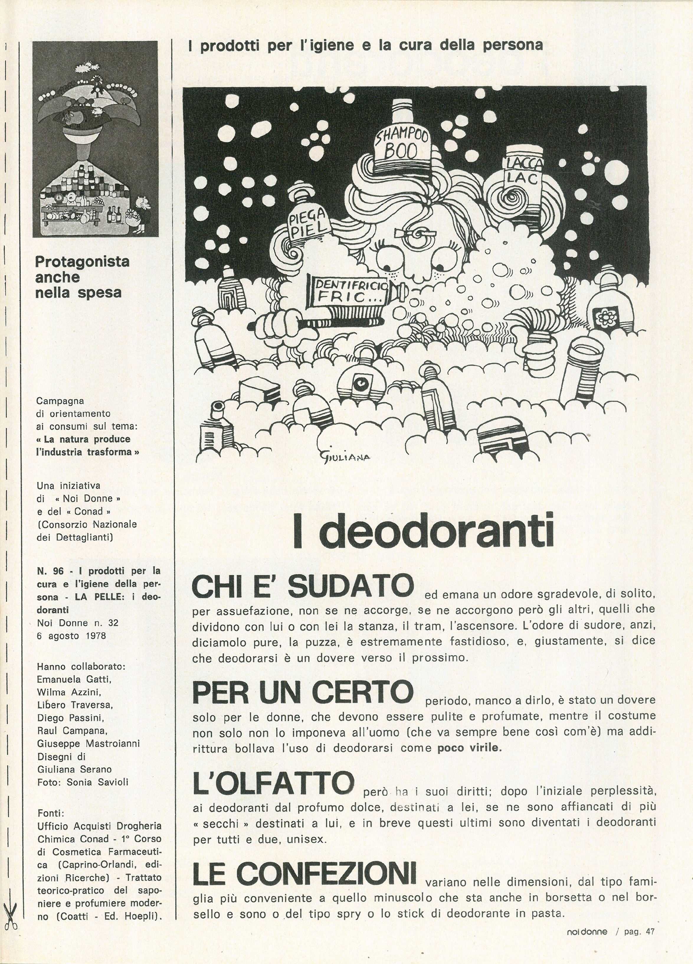 Foto: Nel segno della leonessa