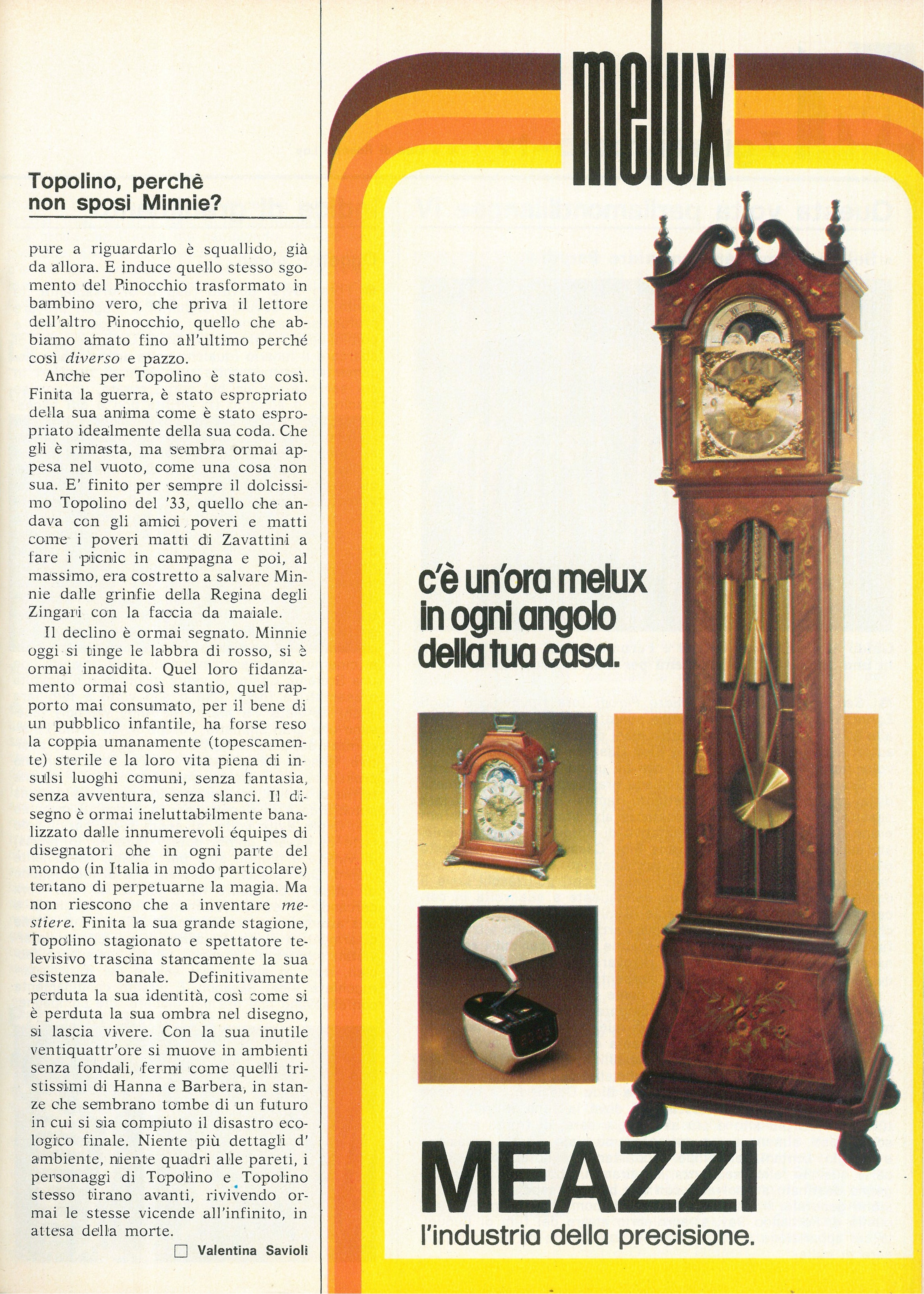 Foto: Speciale scuola: io prof.