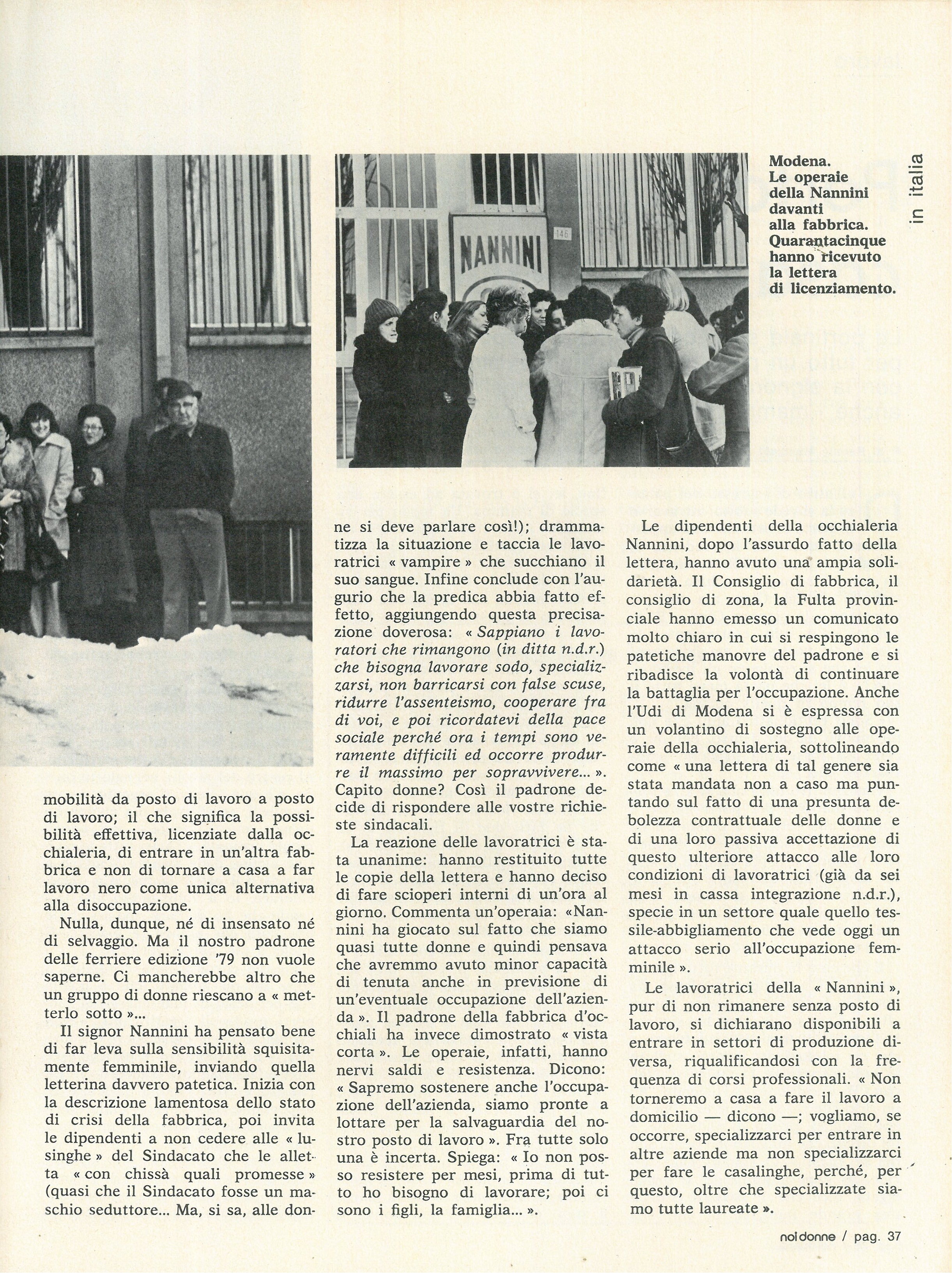 Foto: Dieci tecniche per partorire