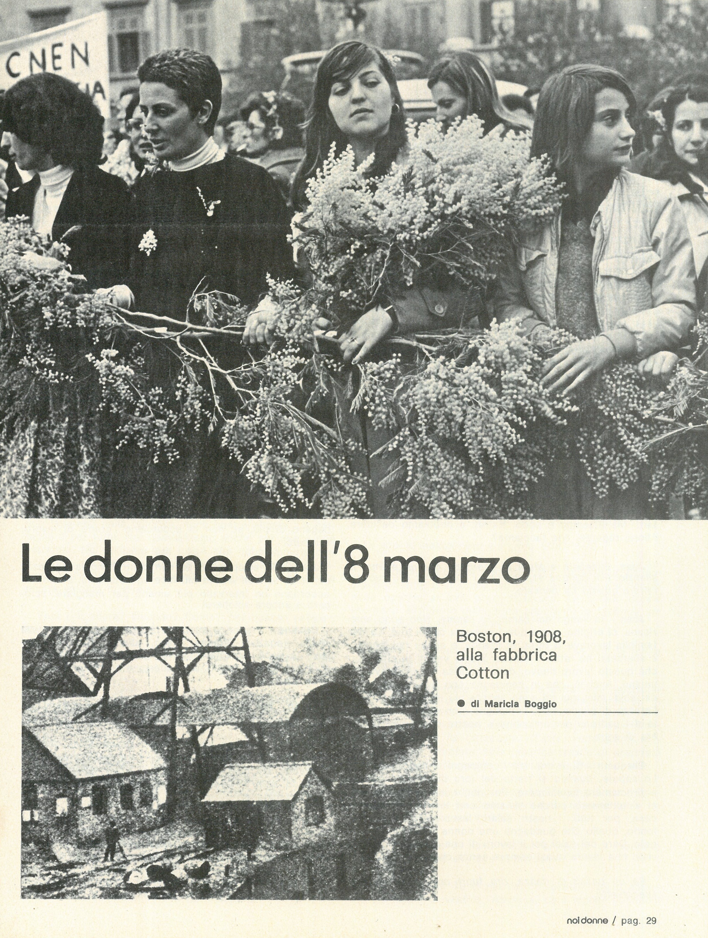 Foto: Duecento battute al minuto