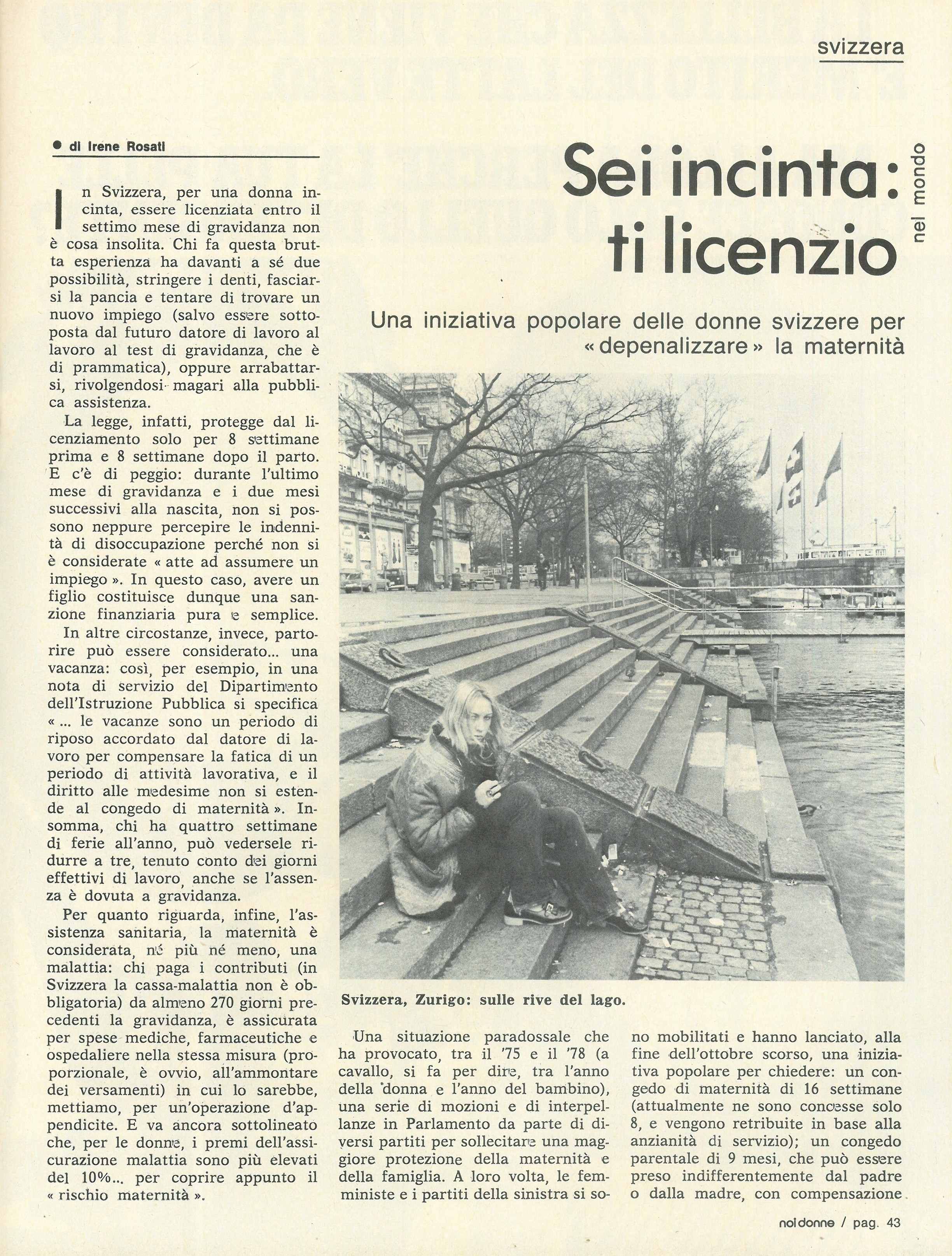 Foto: Duecento battute al minuto