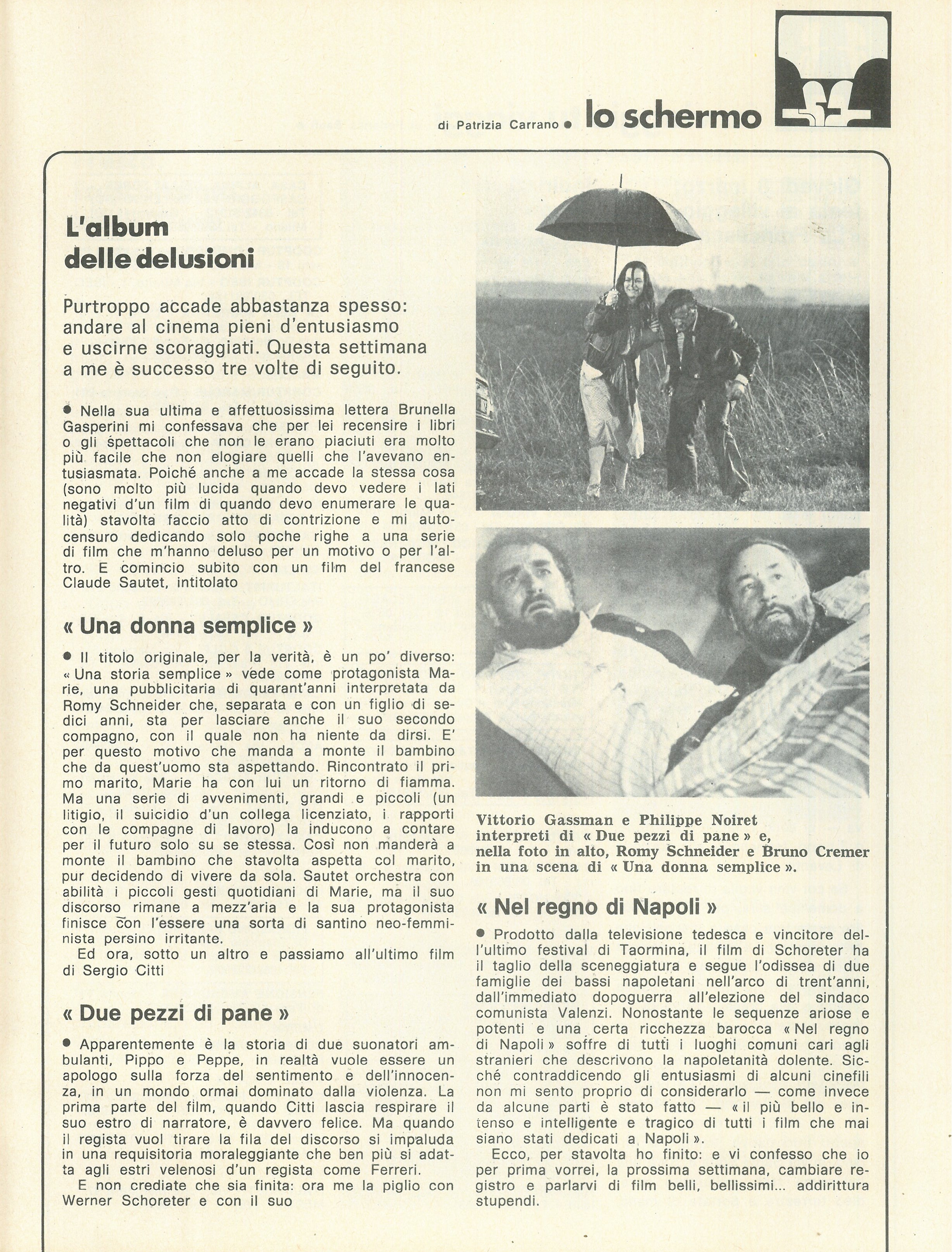 Foto: Duecento battute al minuto