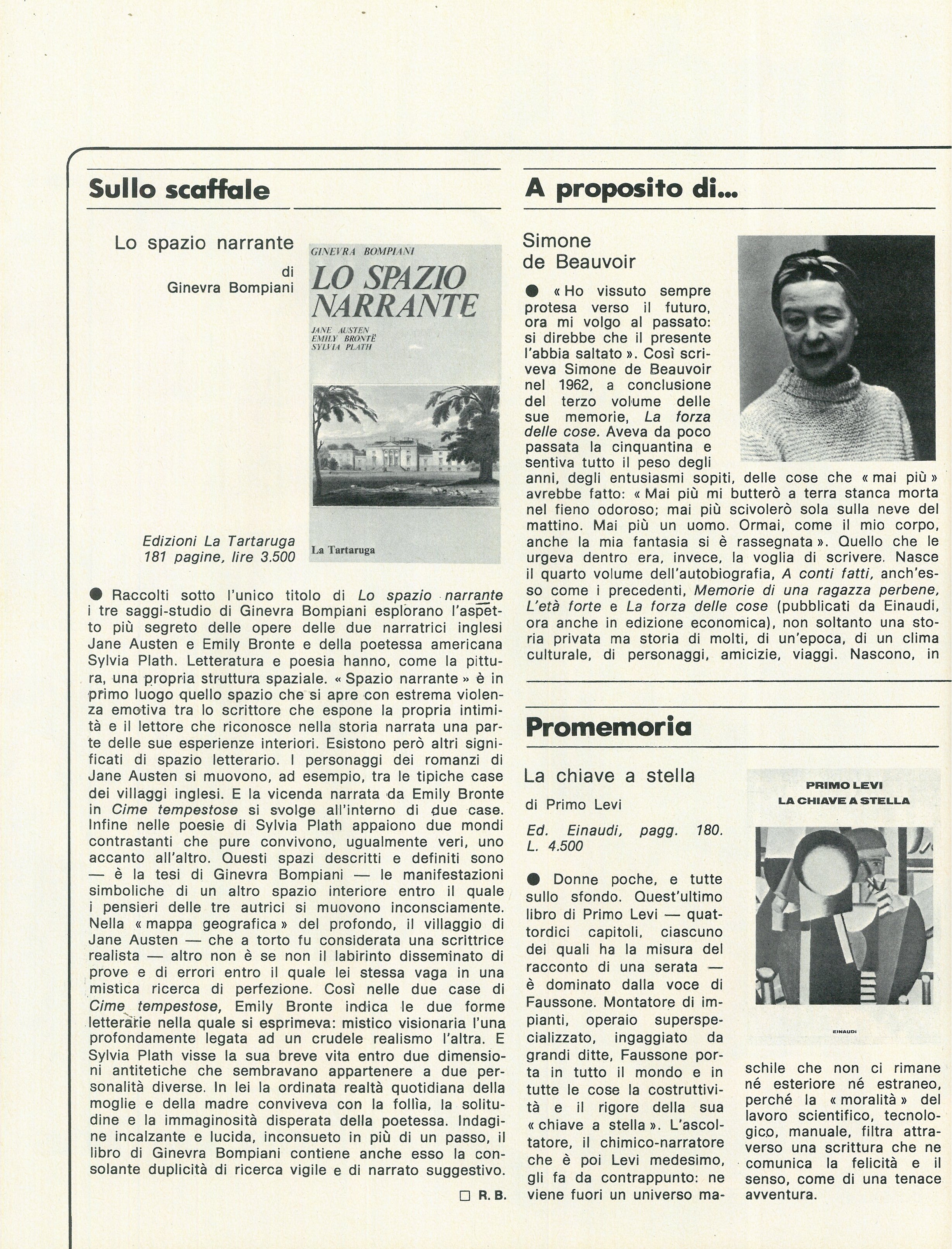 Foto: Duecento battute al minuto