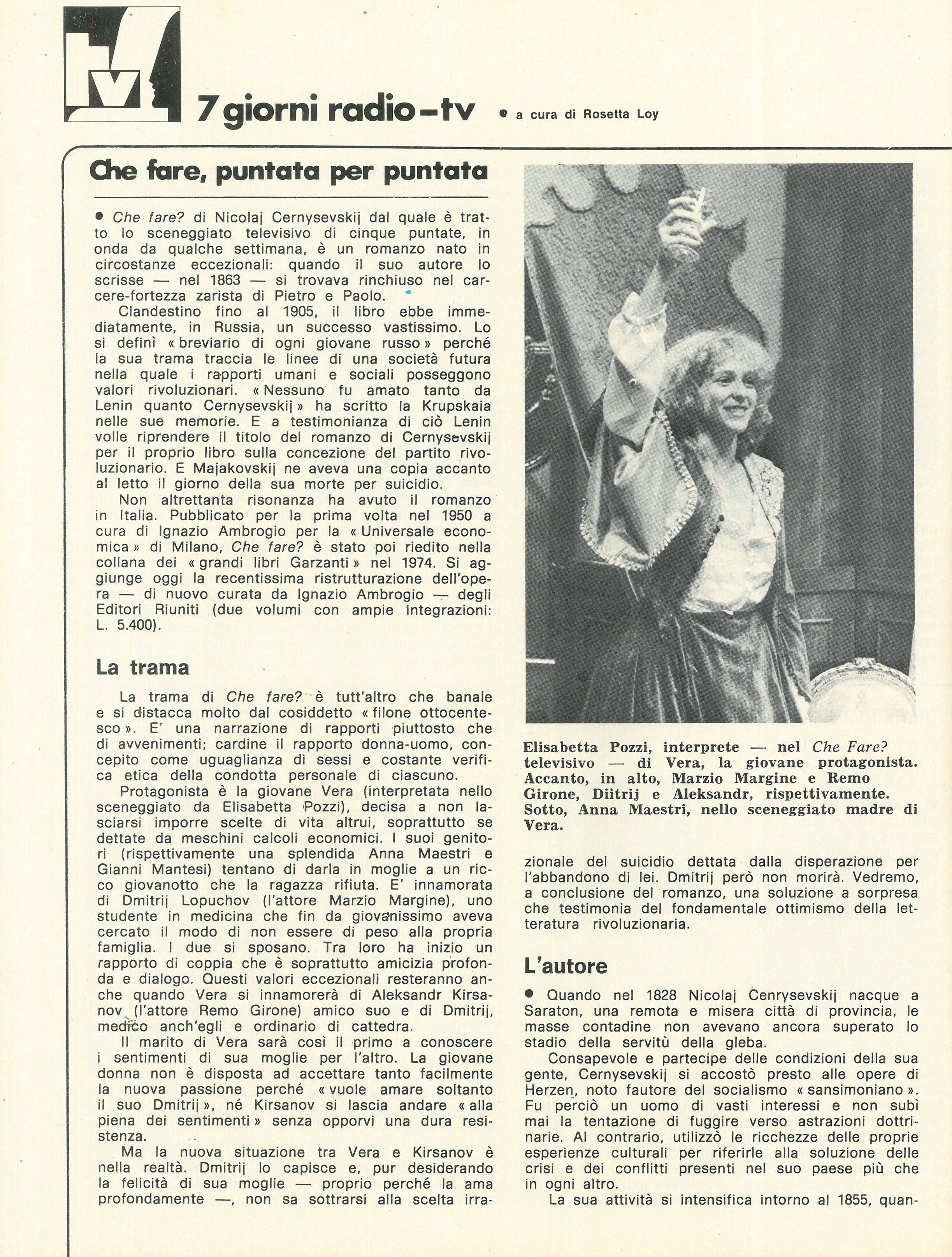 Foto: Duecento battute al minuto